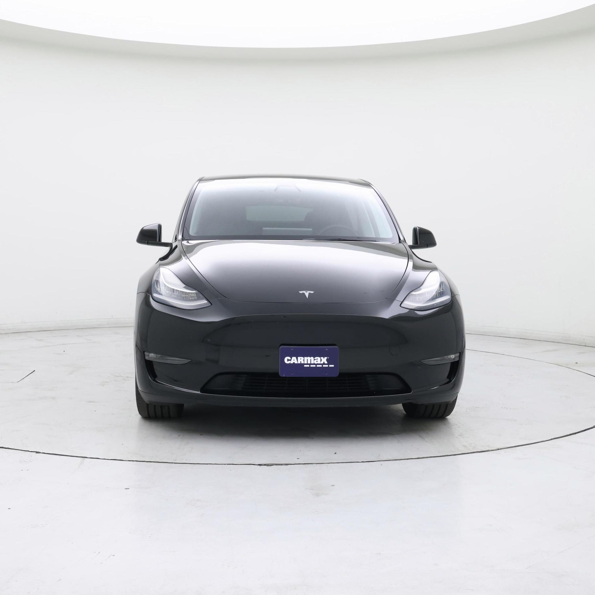 Thumbnail: 2021 Tesla Model Y - 5
