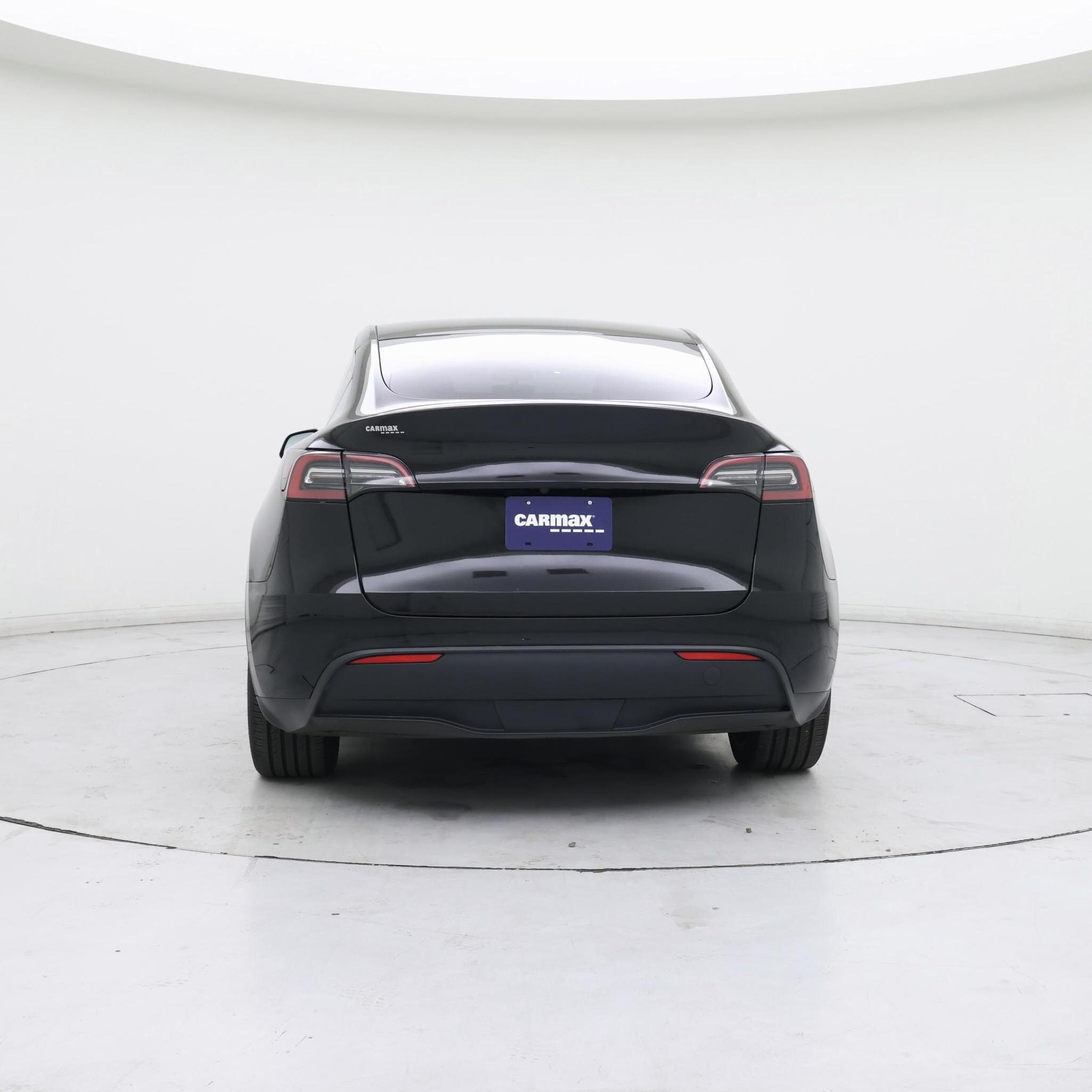 Thumbnail: 2021 Tesla Model Y - 6