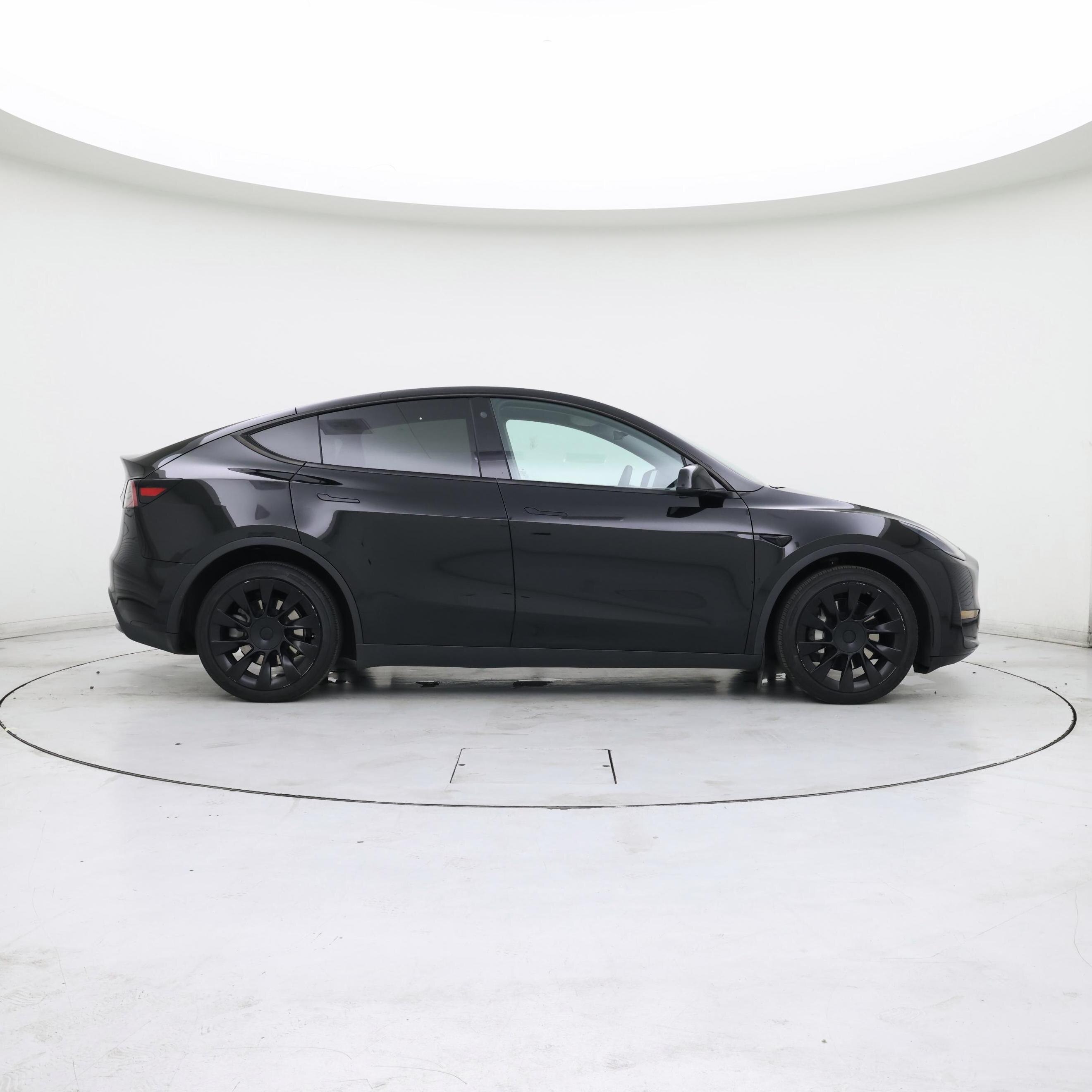 Thumbnail: 2021 Tesla Model Y - 7