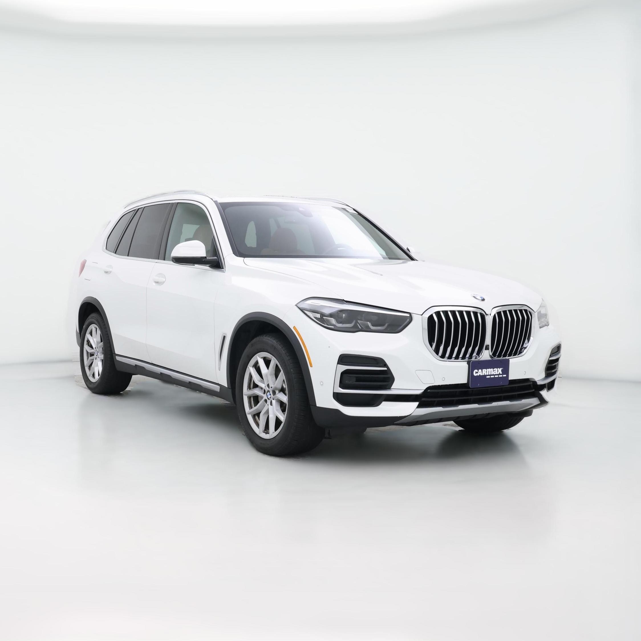 Thumbnail: 2023 BMW X5 - 1