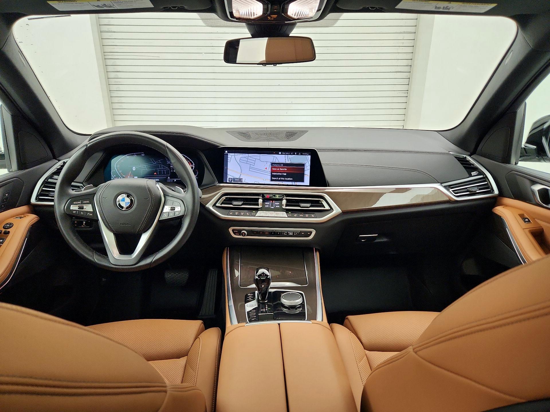 Thumbnail: 2023 BMW X5 - 9