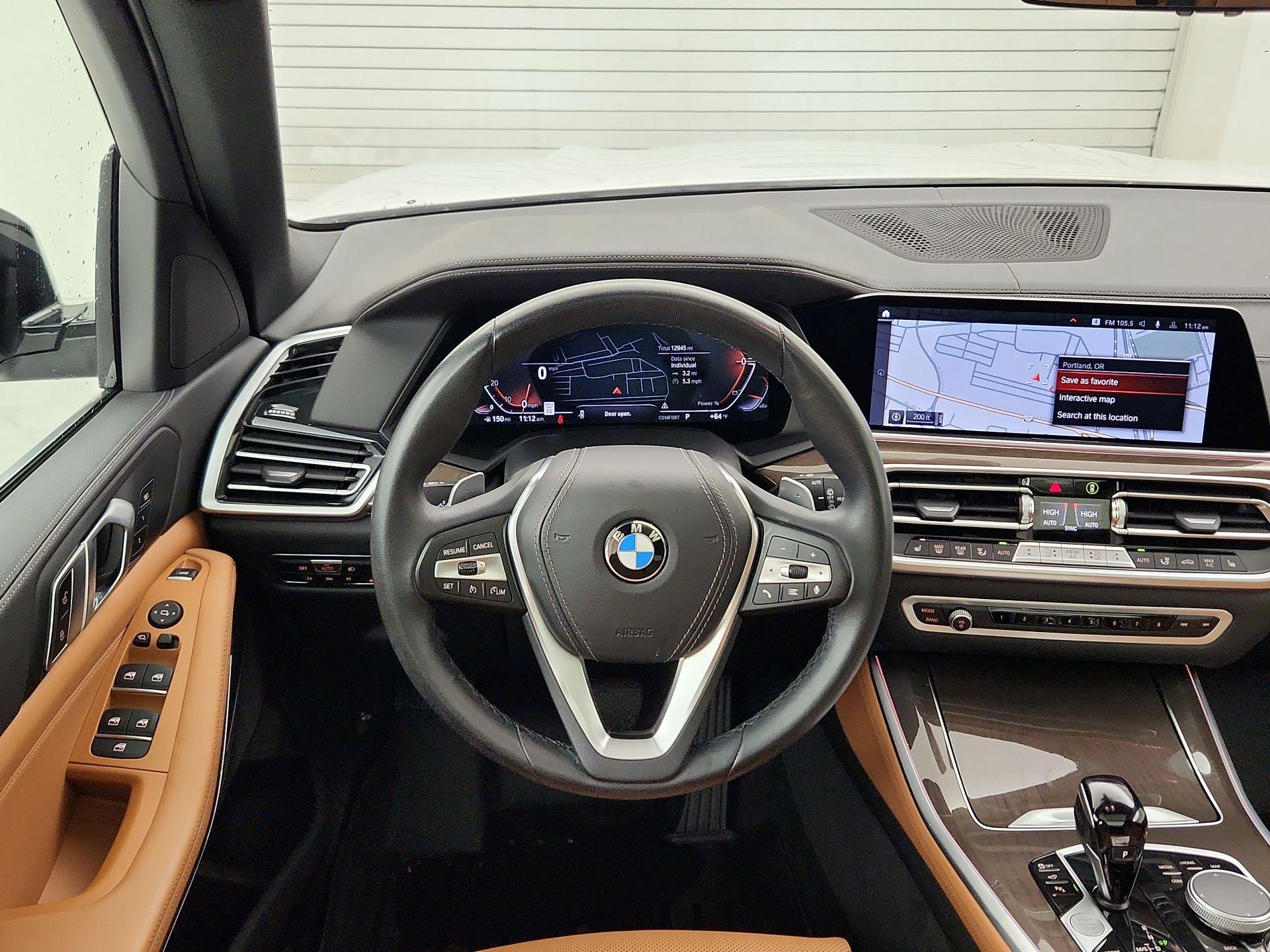 Thumbnail: 2023 BMW X5 - 10