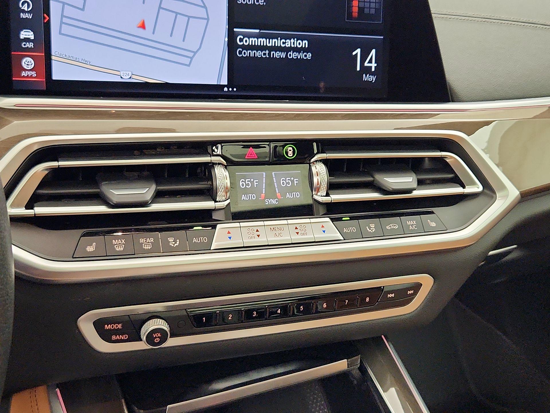 Thumbnail: 2023 BMW X5 - 17