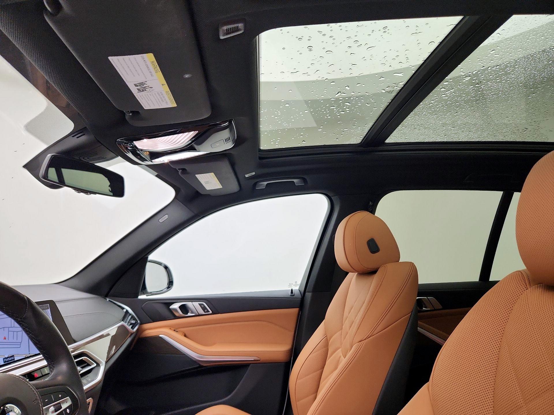 Thumbnail: 2023 BMW X5 - 20