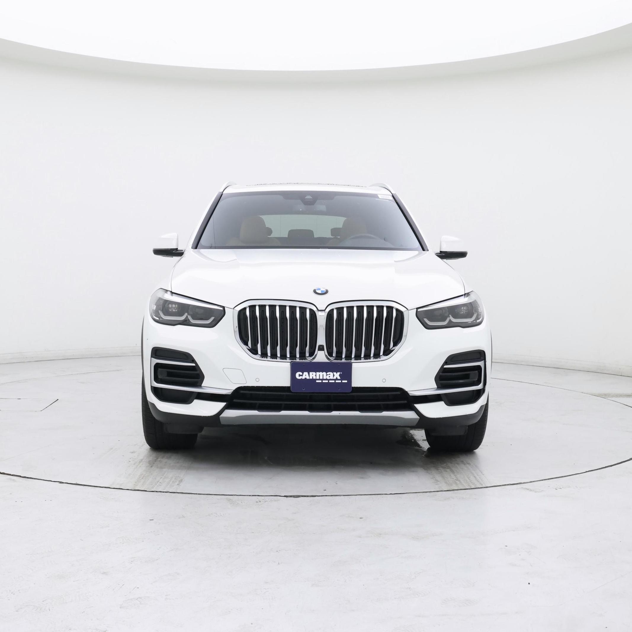 Thumbnail: 2023 BMW X5 - 5