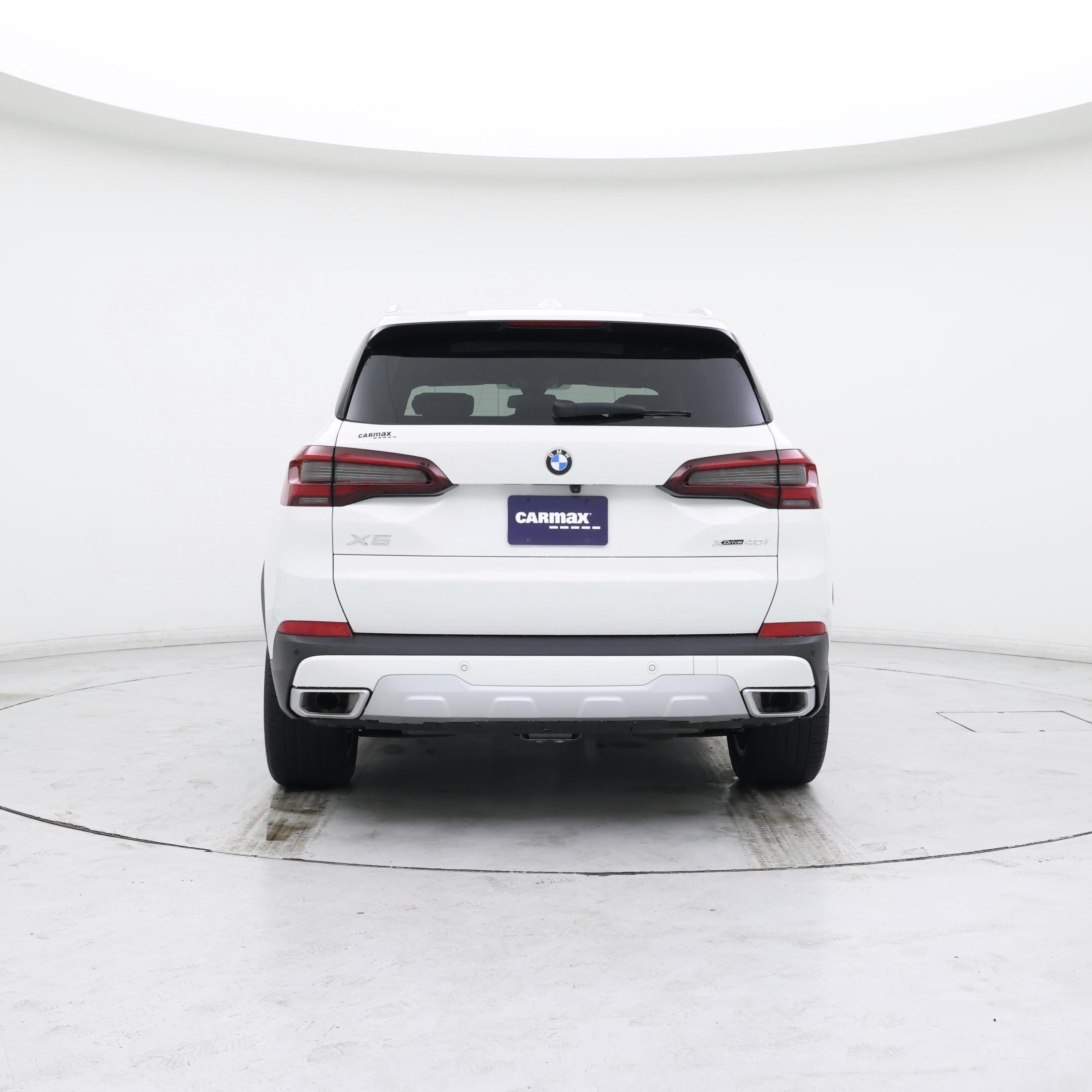 Thumbnail: 2023 BMW X5 - 6