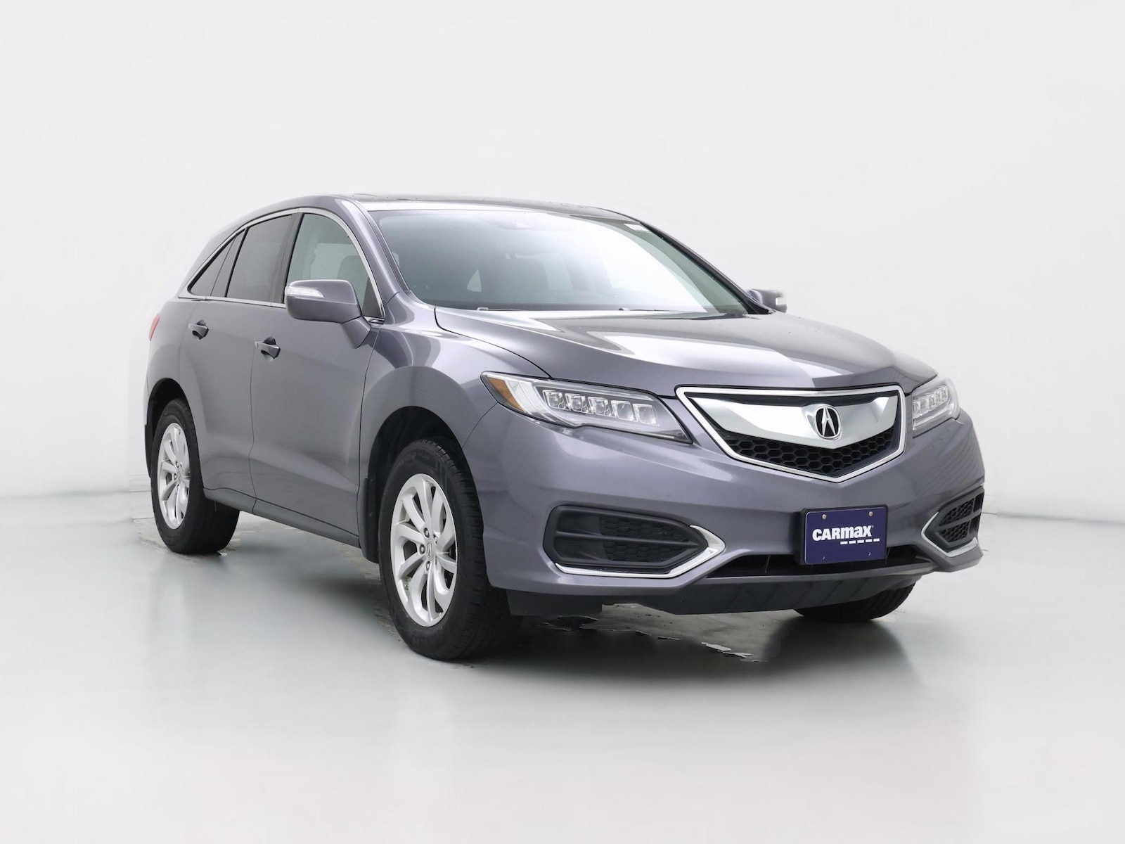 2018 Acura RDX
