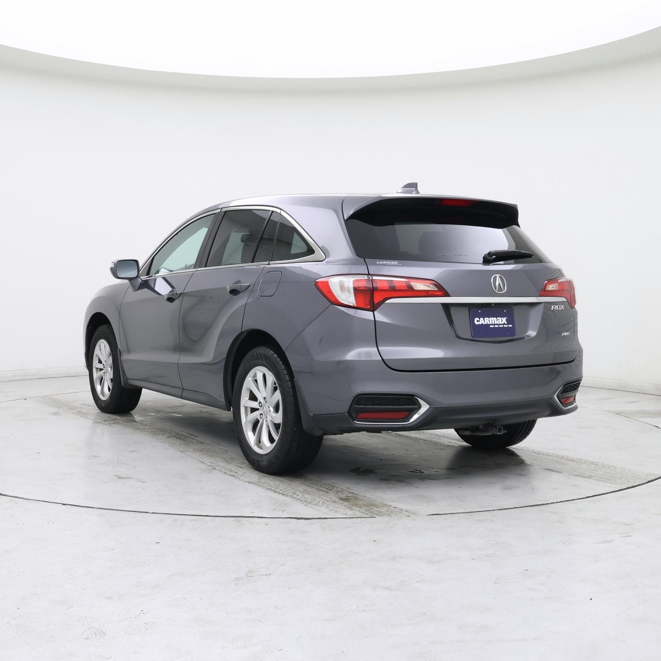 Thumbnail: 2018 Acura RDX - 2