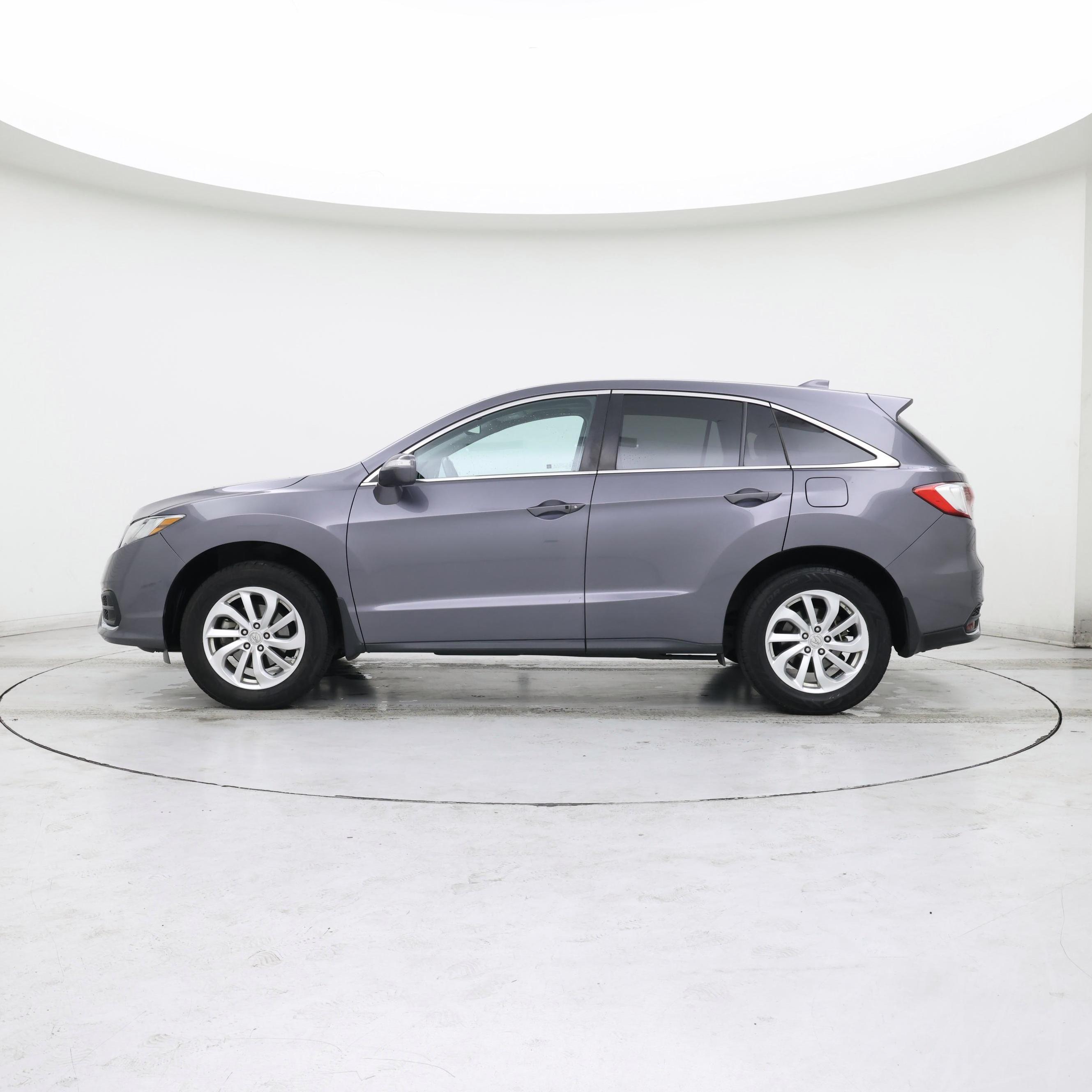 Thumbnail: 2018 Acura RDX - 3