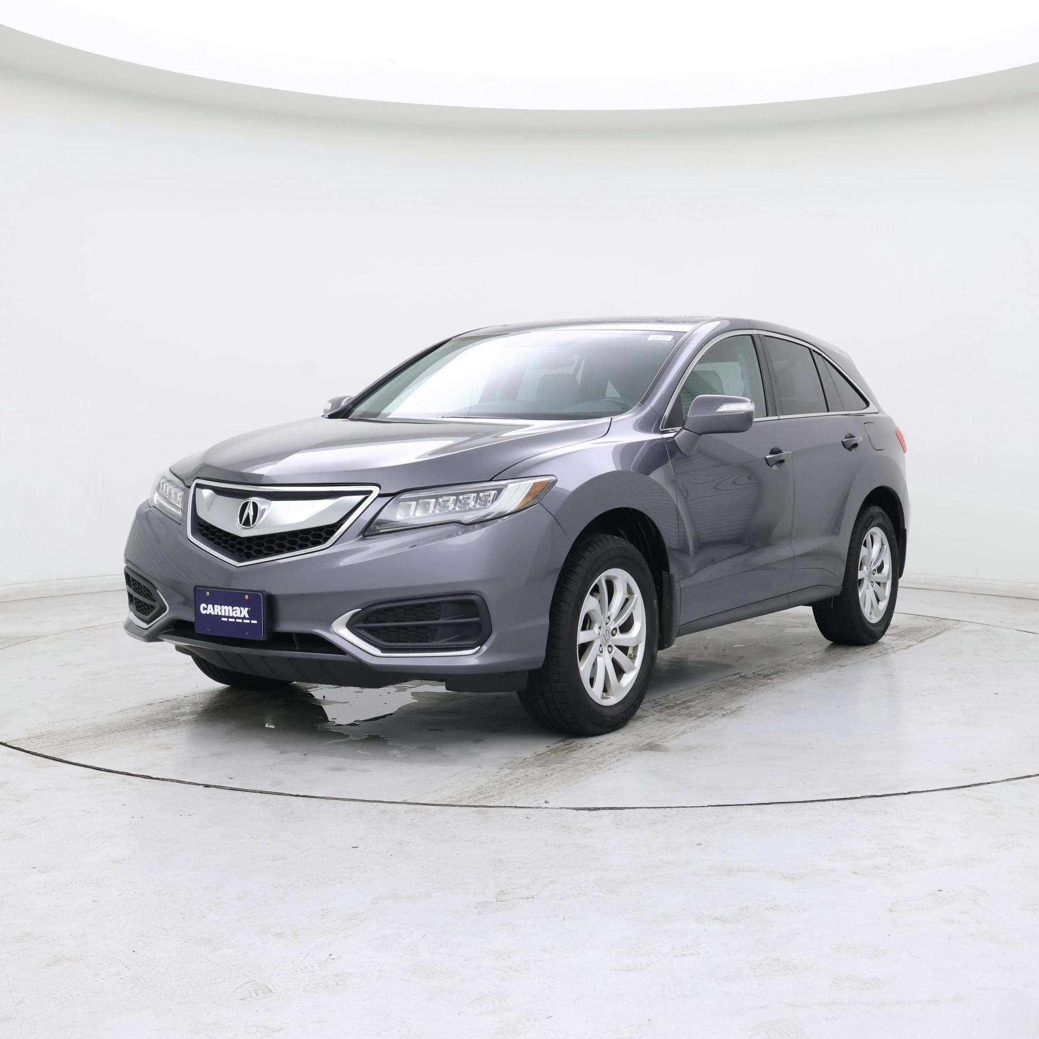 Thumbnail: 2018 Acura RDX - 4