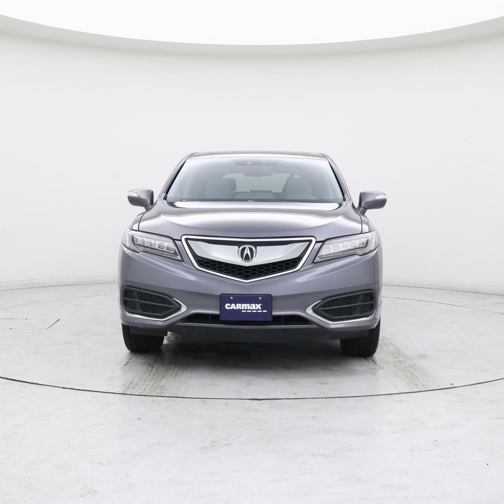 Thumbnail: 2018 Acura RDX - 5