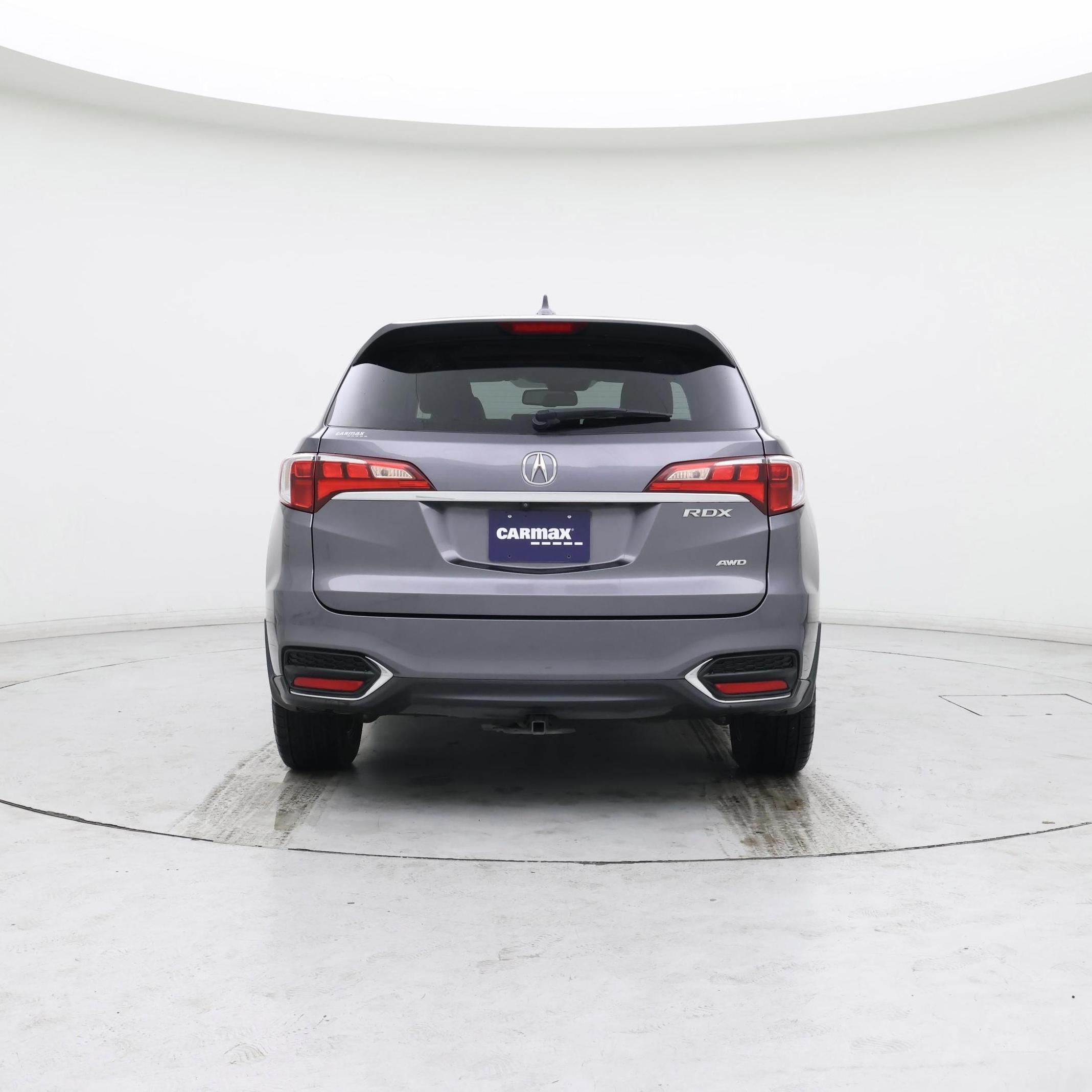Thumbnail: 2018 Acura RDX - 6