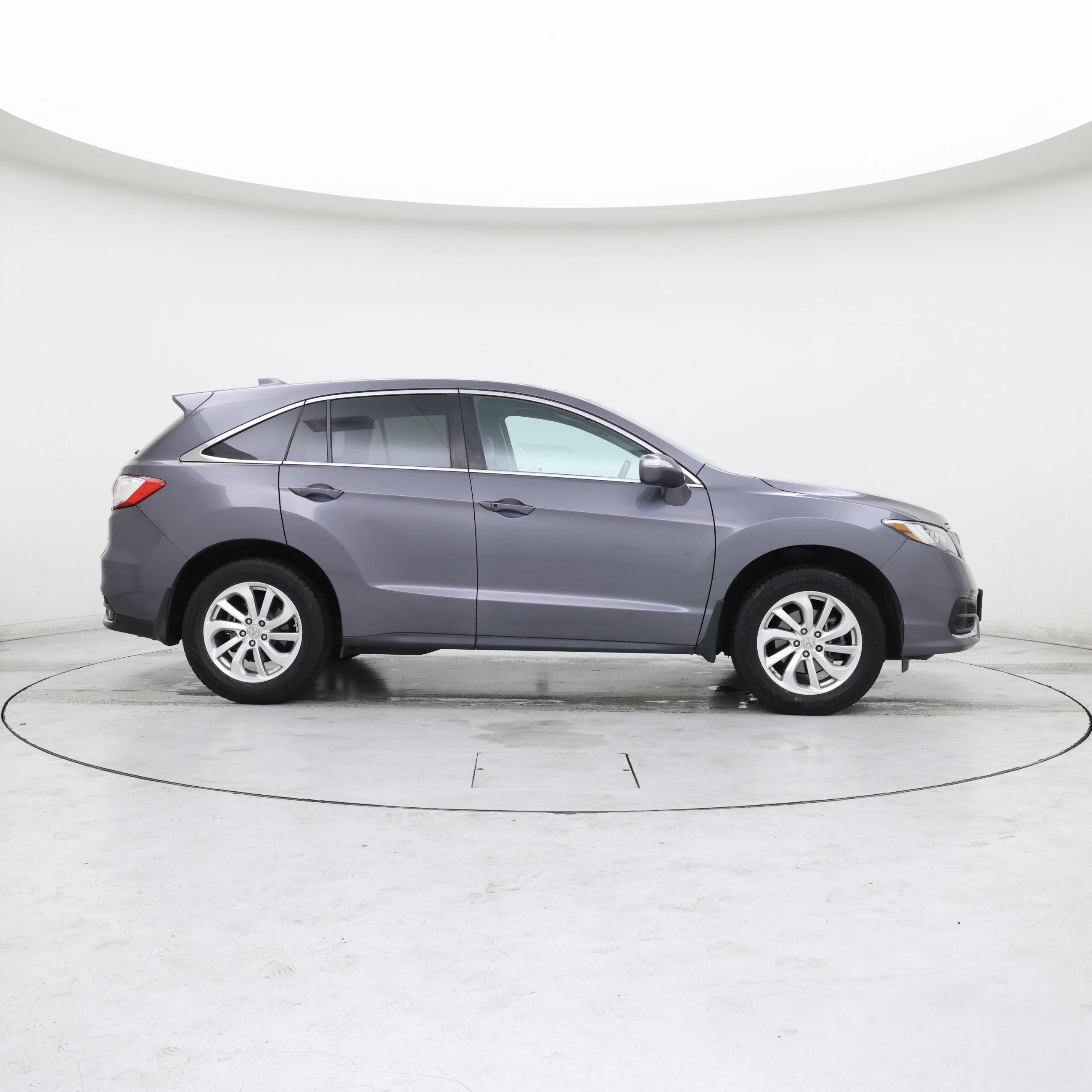 Thumbnail: 2018 Acura RDX - 7