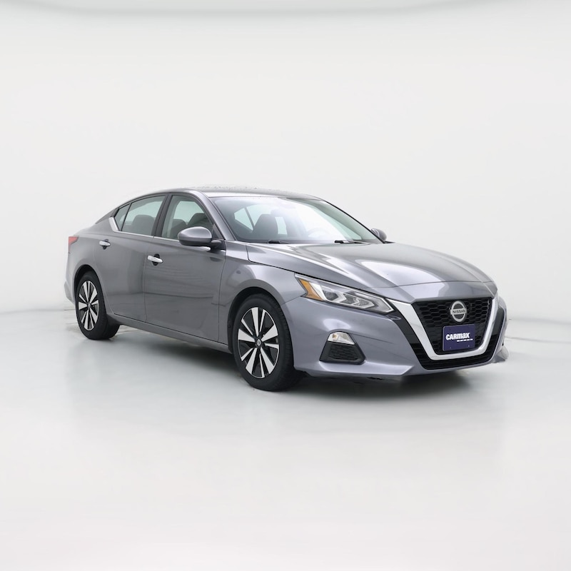 2022 Nissan Altima SV