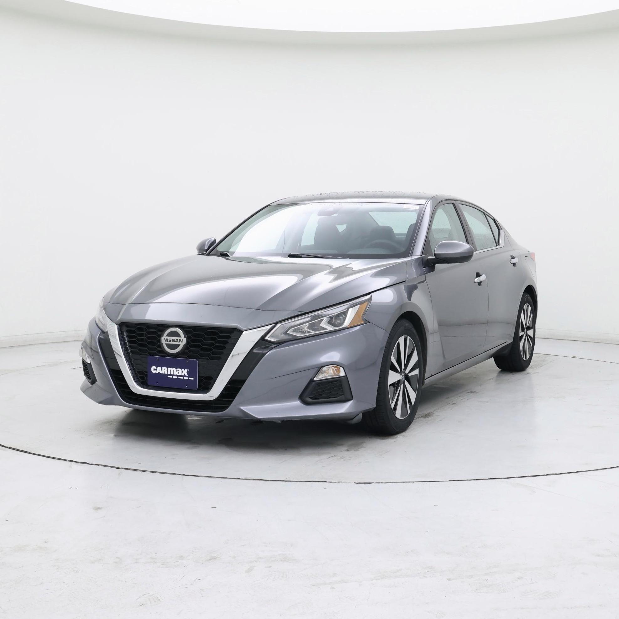 Thumbnail: 2022 Nissan Altima - 4