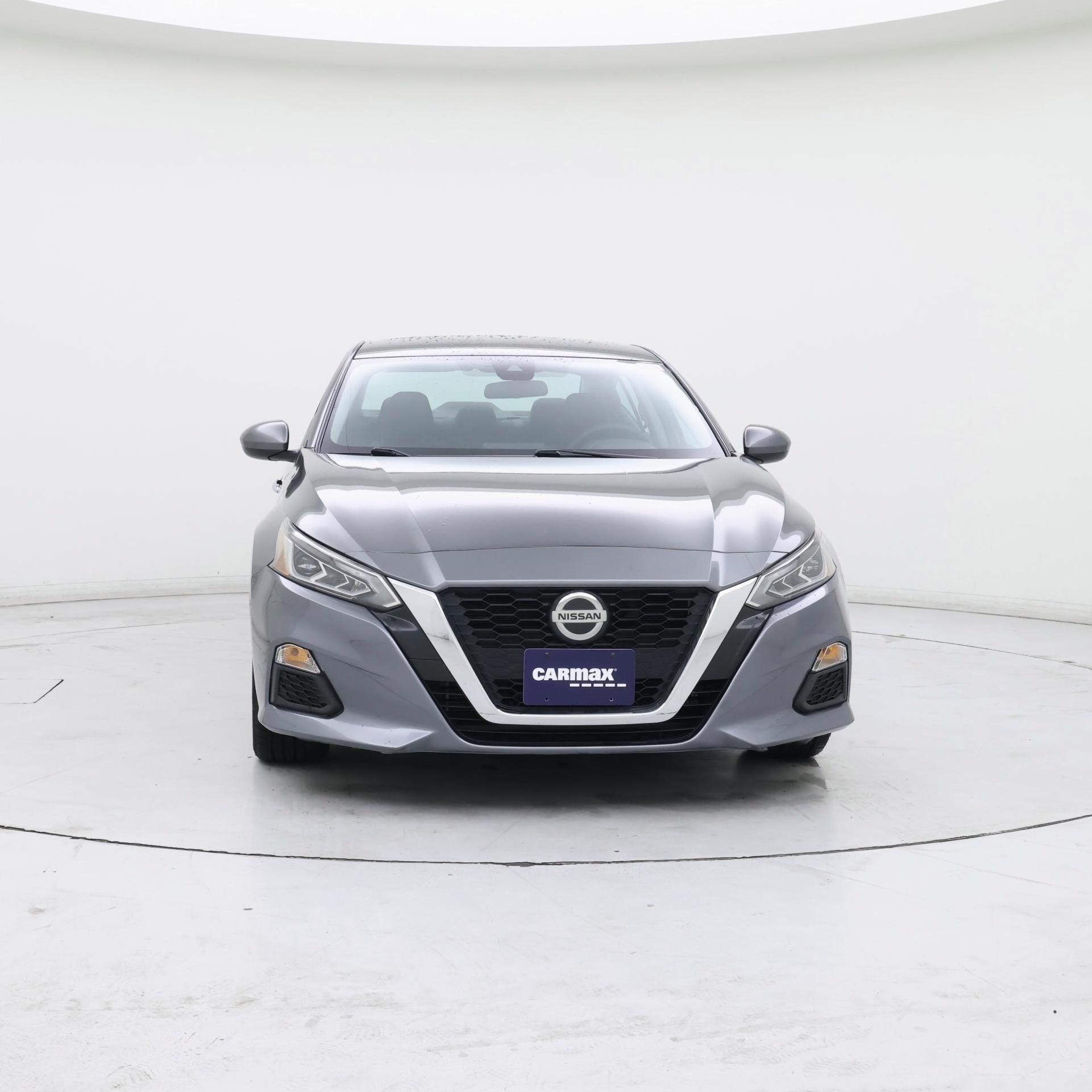 Thumbnail: 2022 Nissan Altima - 5