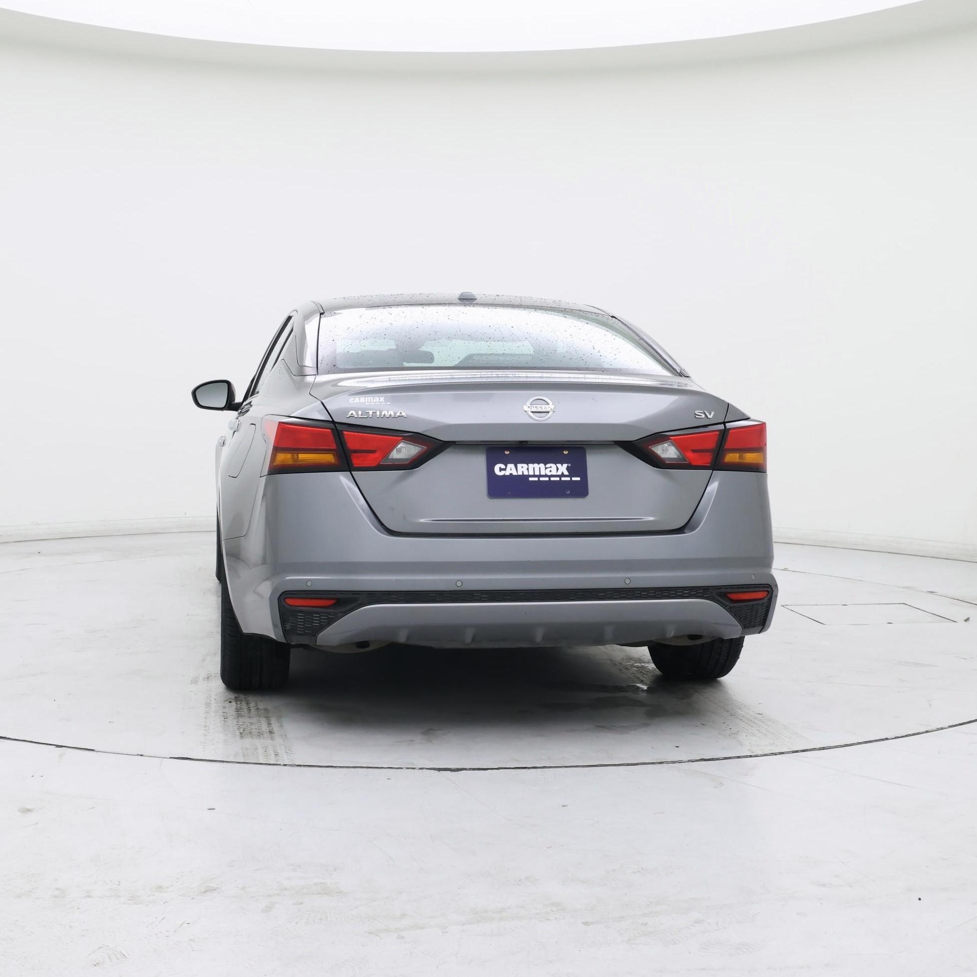 Thumbnail: 2022 Nissan Altima - 6