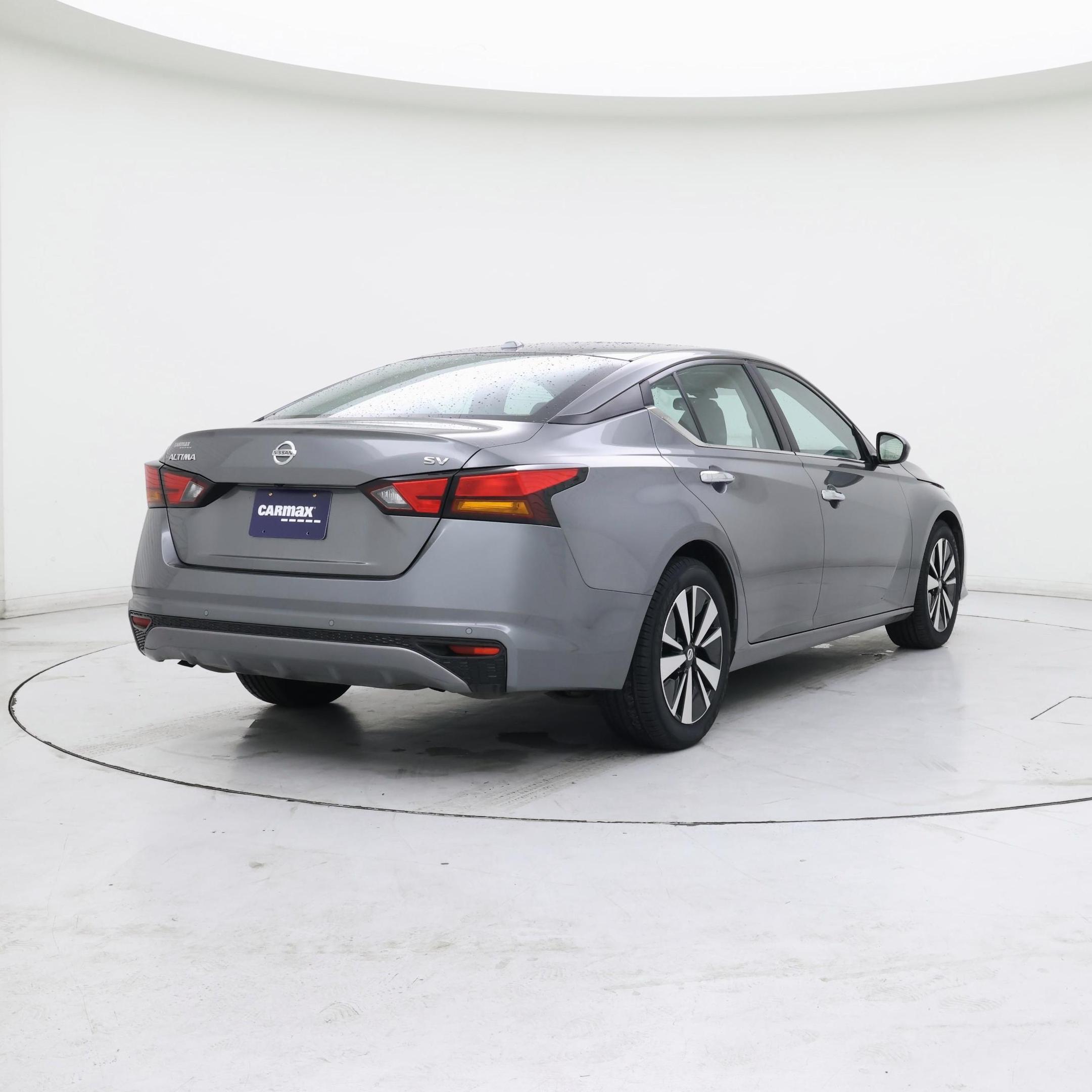 Thumbnail: 2022 Nissan Altima - 8