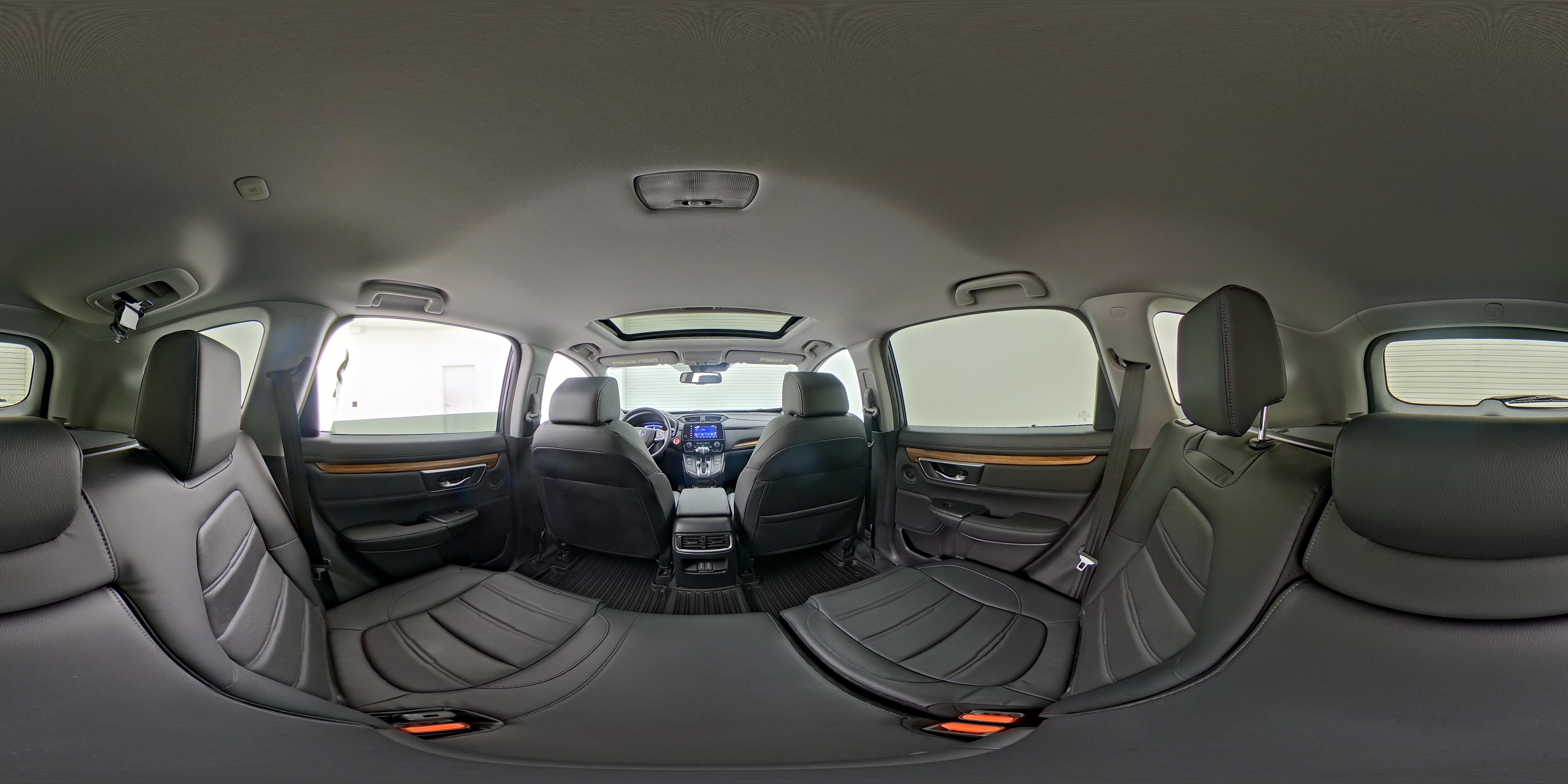 2022 Honda CR-V Touring - Photo 27