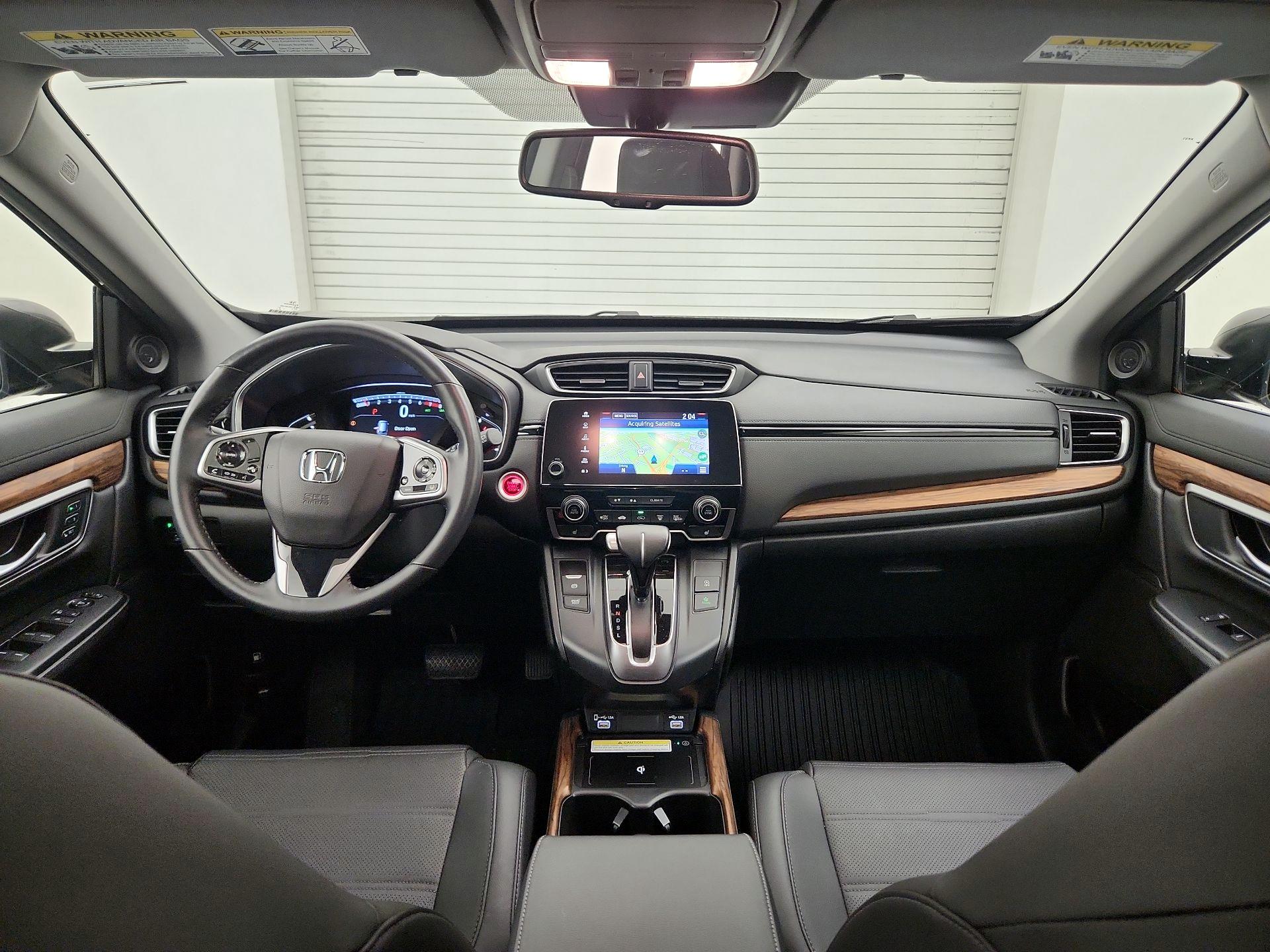Thumbnail: 2022 Honda CR-V - 9