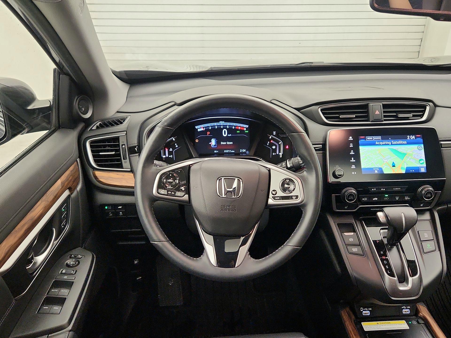 Thumbnail: 2022 Honda CR-V - 10