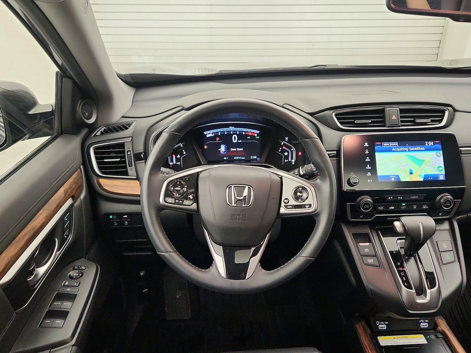 2022 Honda CR-V Touring - Photo 11