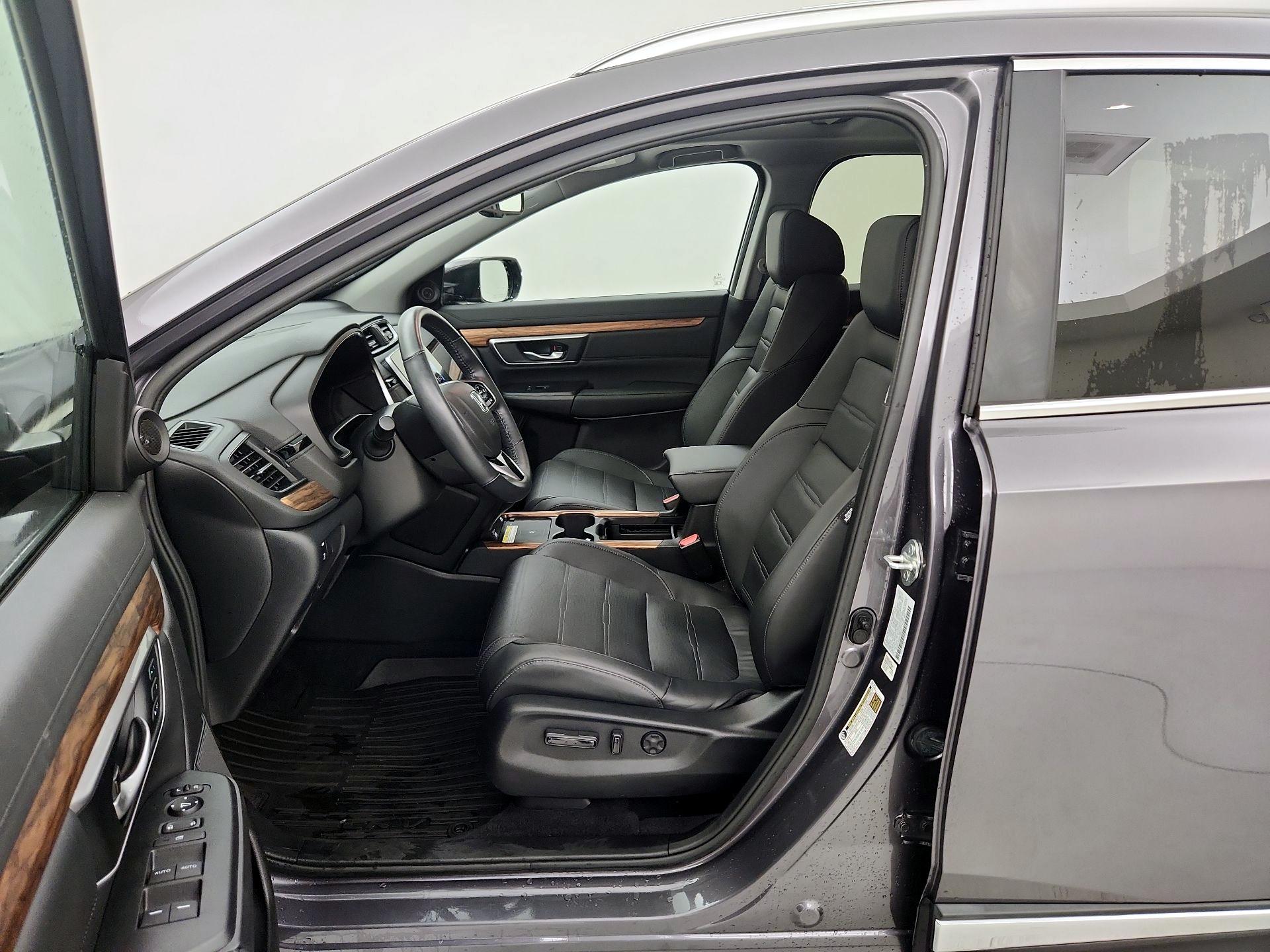 Thumbnail: 2022 Honda CR-V - 11