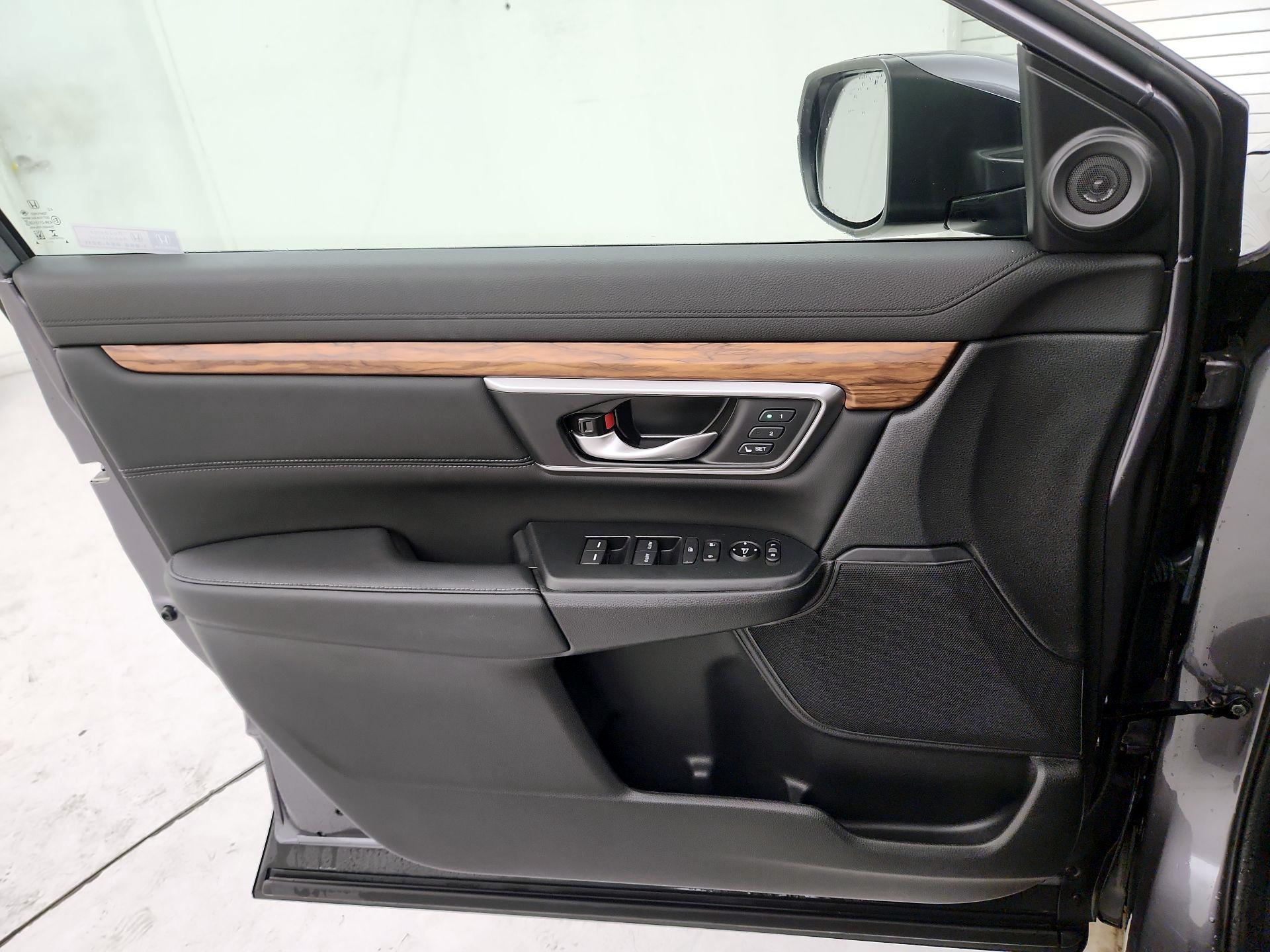 Thumbnail: 2022 Honda CR-V - 12