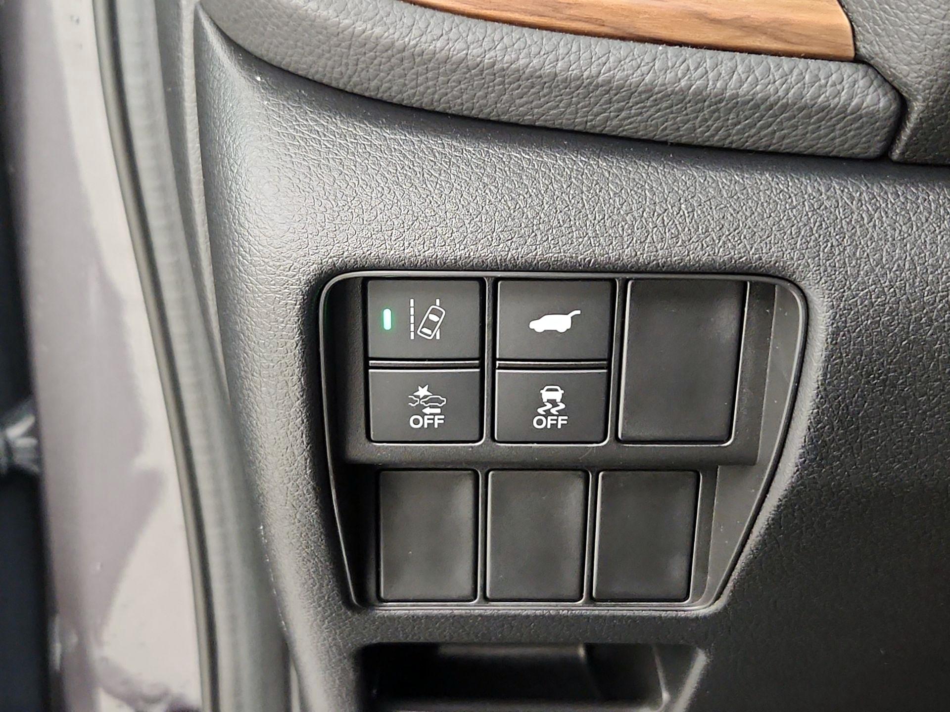 Thumbnail: 2022 Honda CR-V - 13