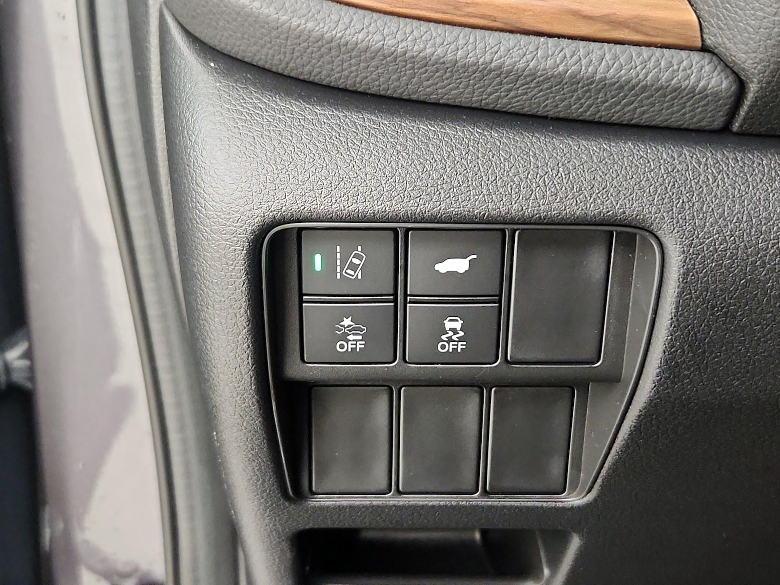 2022 Honda CR-V Touring - Photo 14