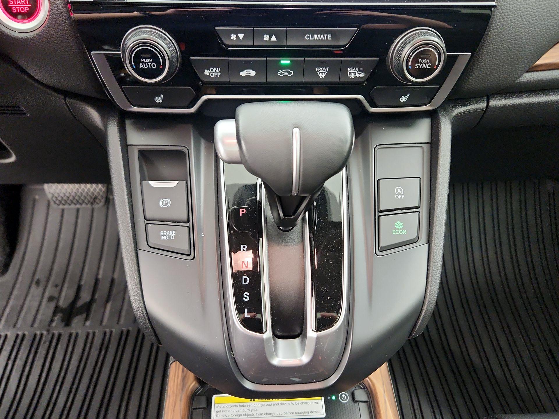 Thumbnail: 2022 Honda CR-V - 18