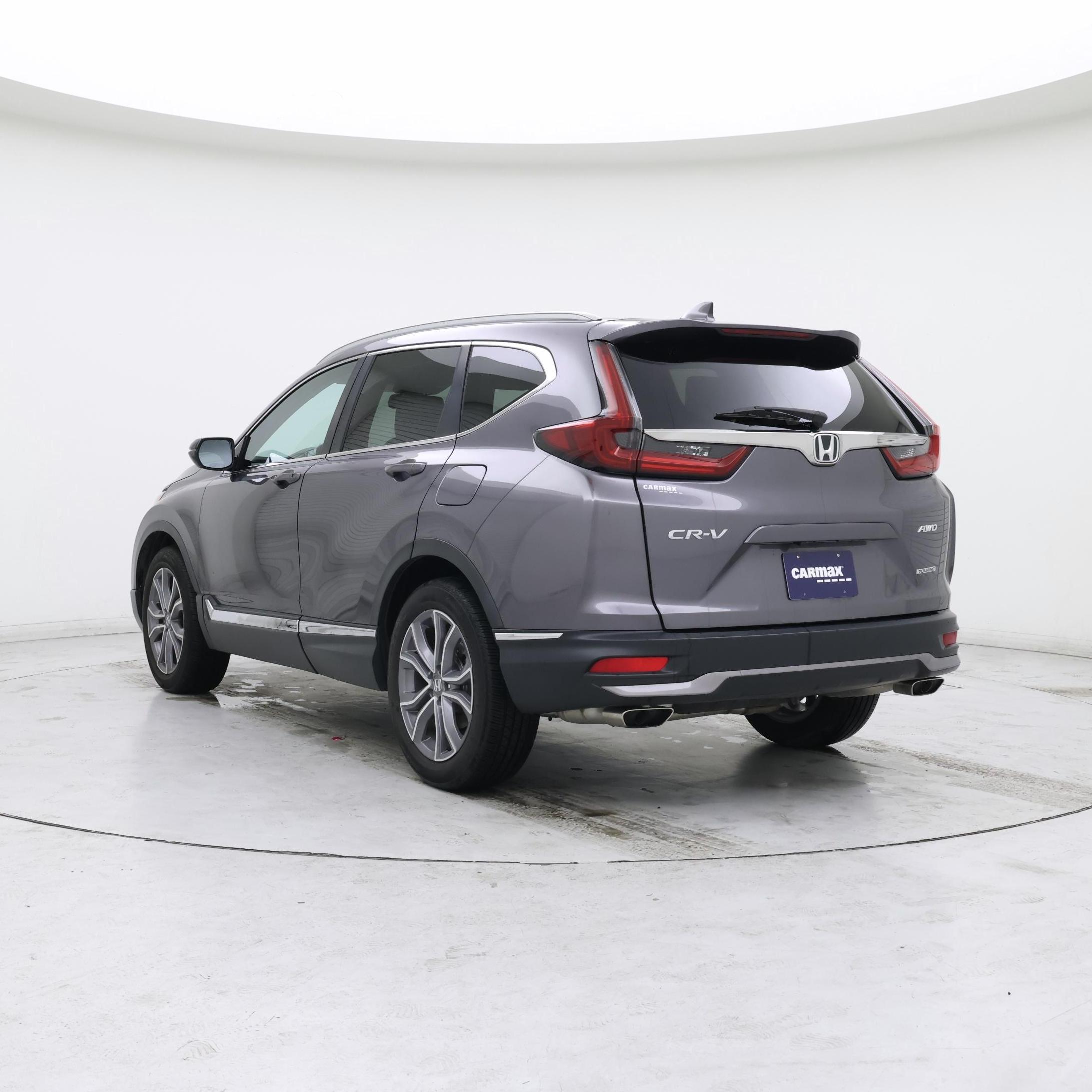 Thumbnail: 2022 Honda CR-V - 2