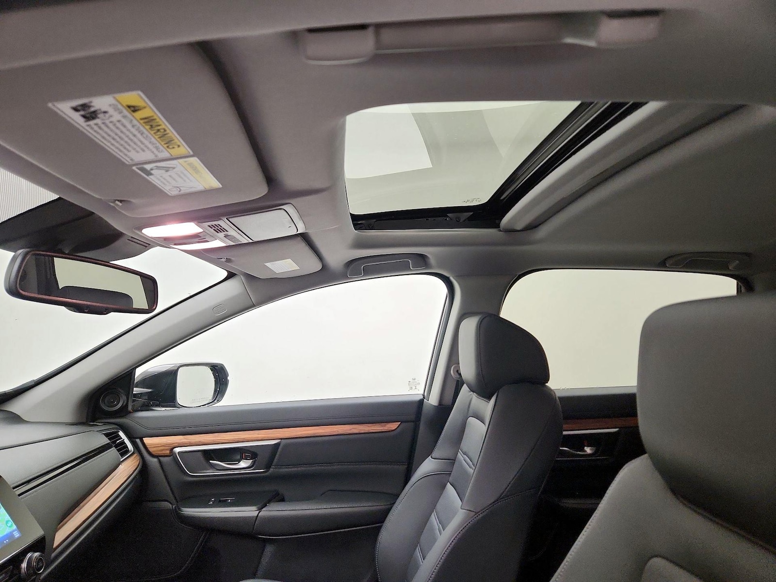 2022 Honda CR-V Touring - Photo 21