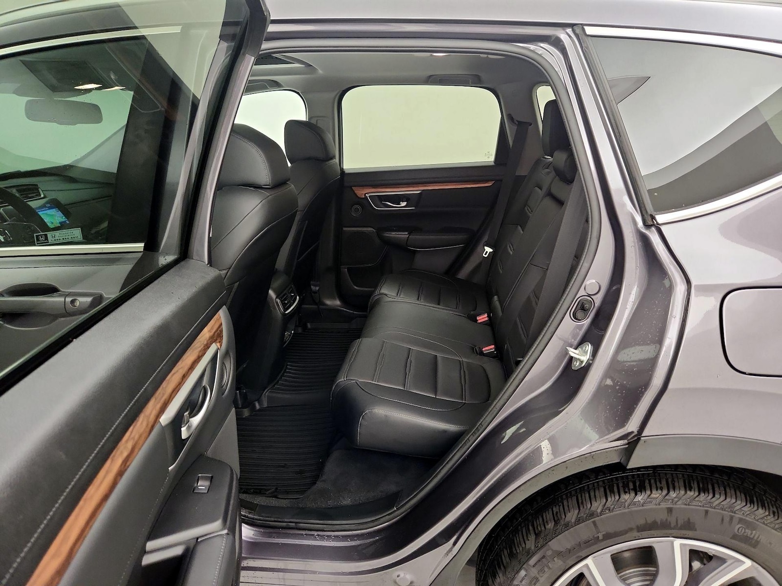 2022 Honda CR-V Touring - Photo 22