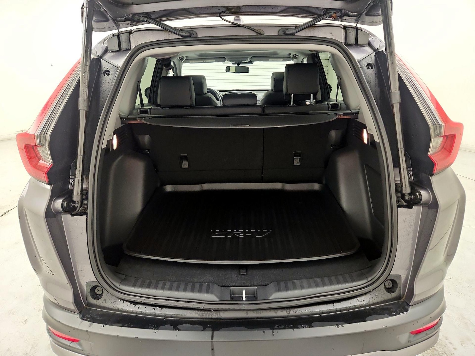 2022 Honda CR-V Touring - Photo 23