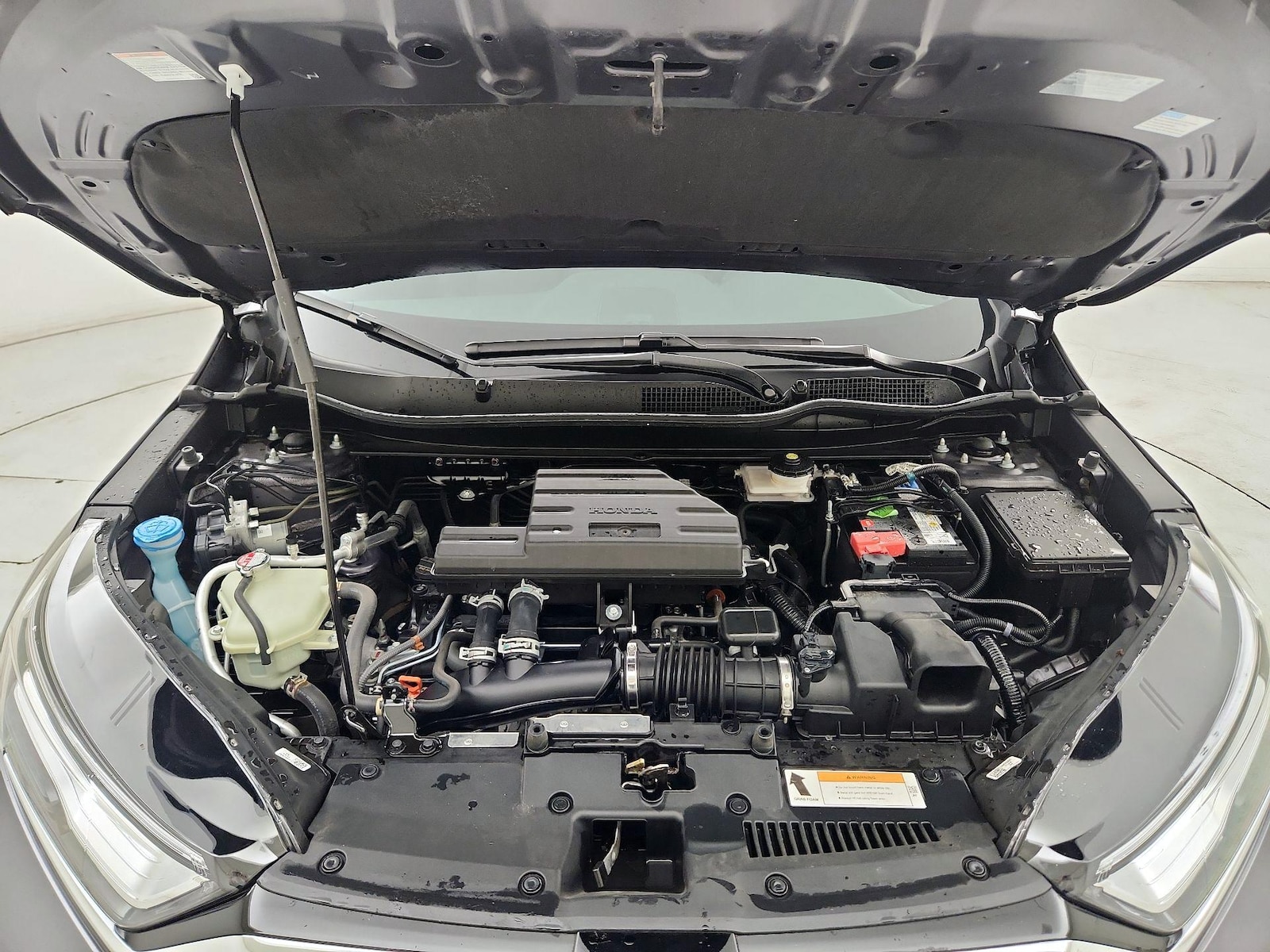 2022 Honda CR-V Touring - Photo 24