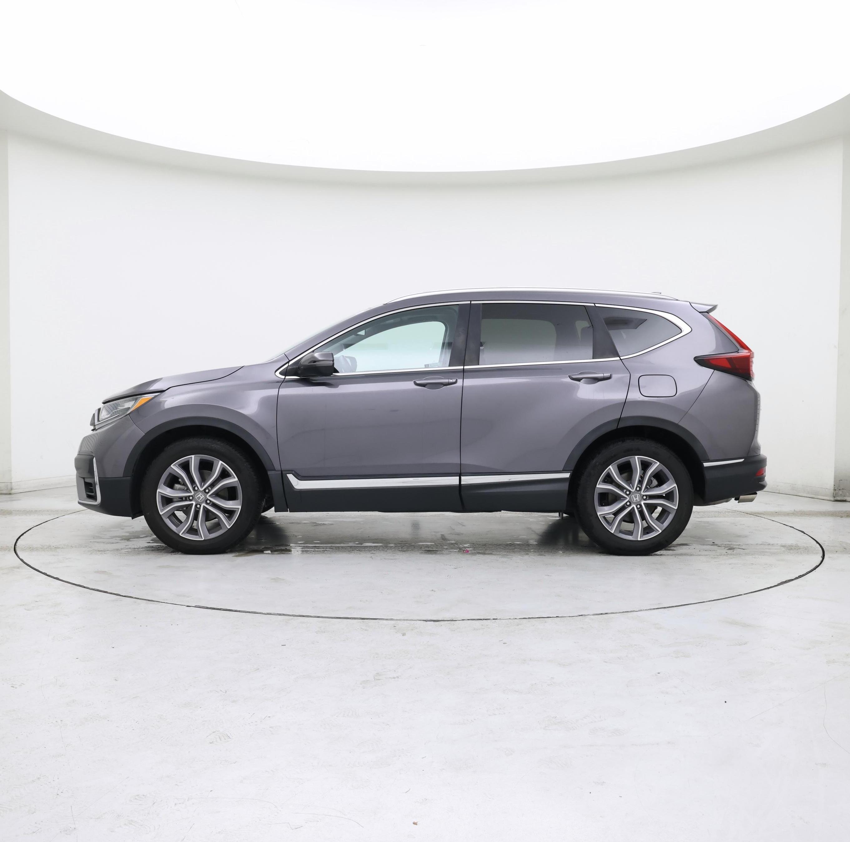 Thumbnail: 2022 Honda CR-V - 3