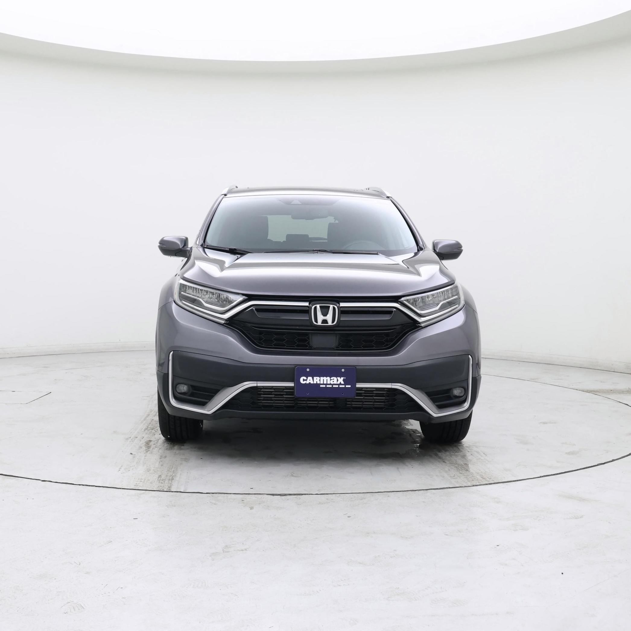 Thumbnail: 2022 Honda CR-V - 5
