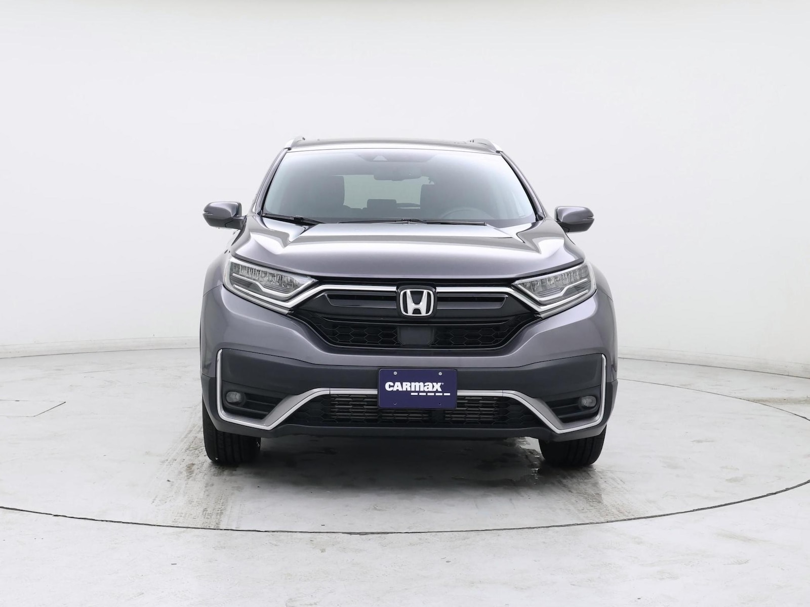 2022 Honda CR-V Touring - Photo 6