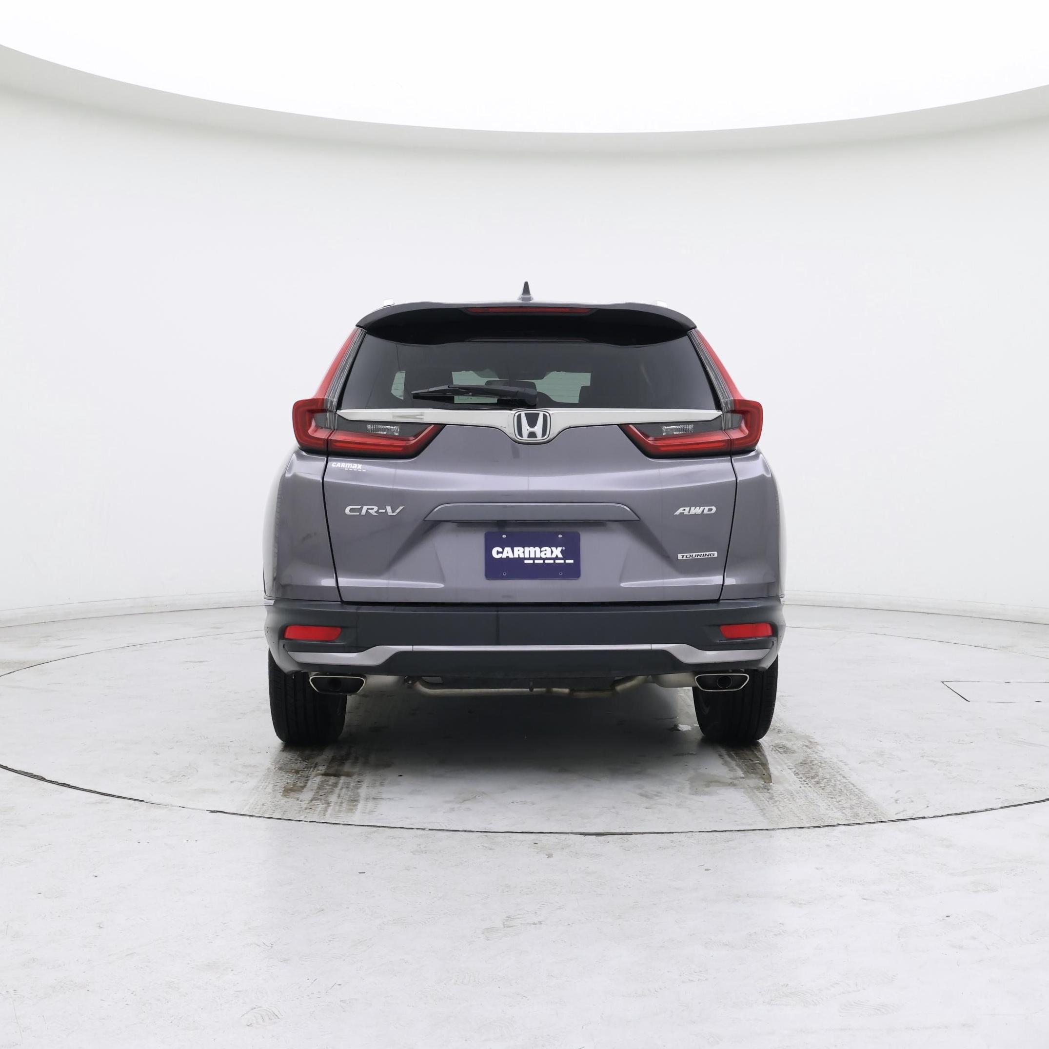 Thumbnail: 2022 Honda CR-V - 6
