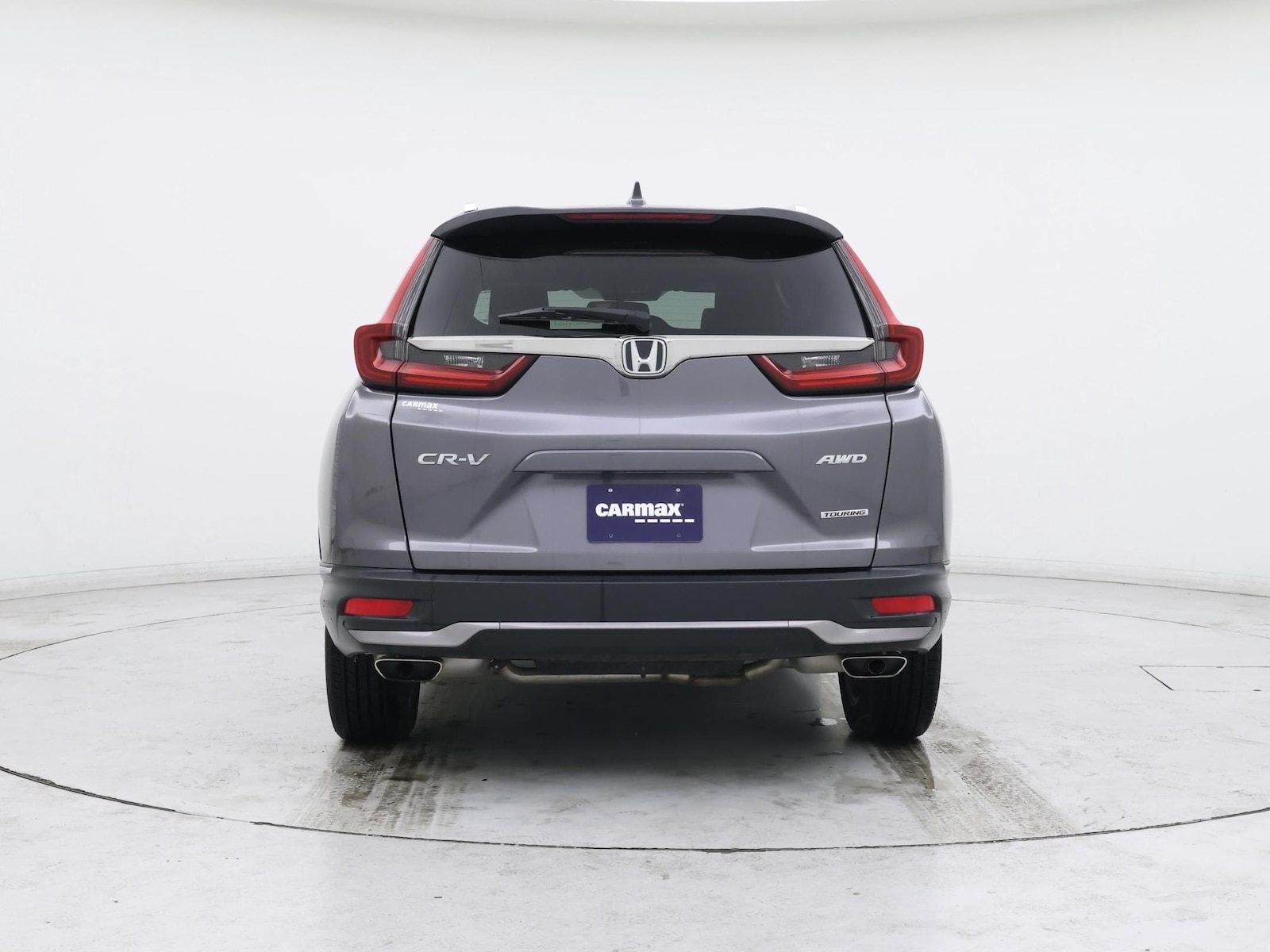 2022 Honda CR-V Touring - Photo 7