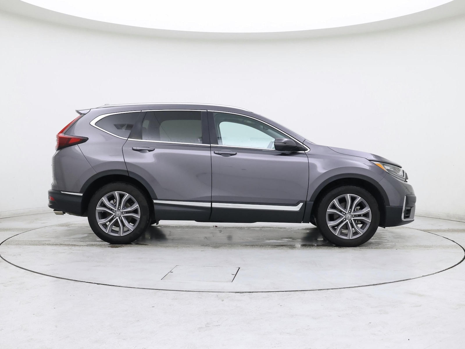 2022 Honda CR-V Touring - Photo 8