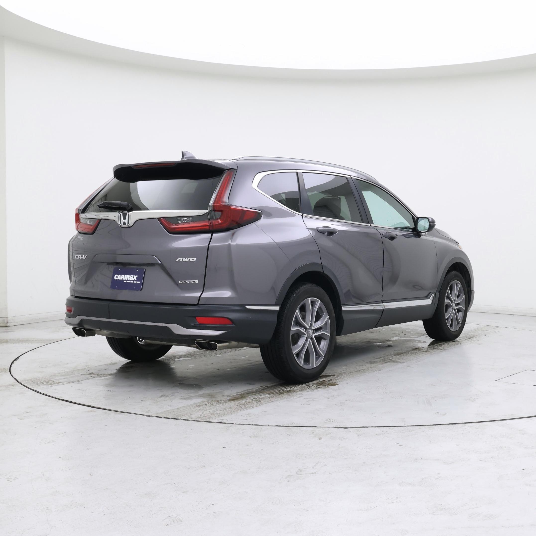 Thumbnail: 2022 Honda CR-V - 8