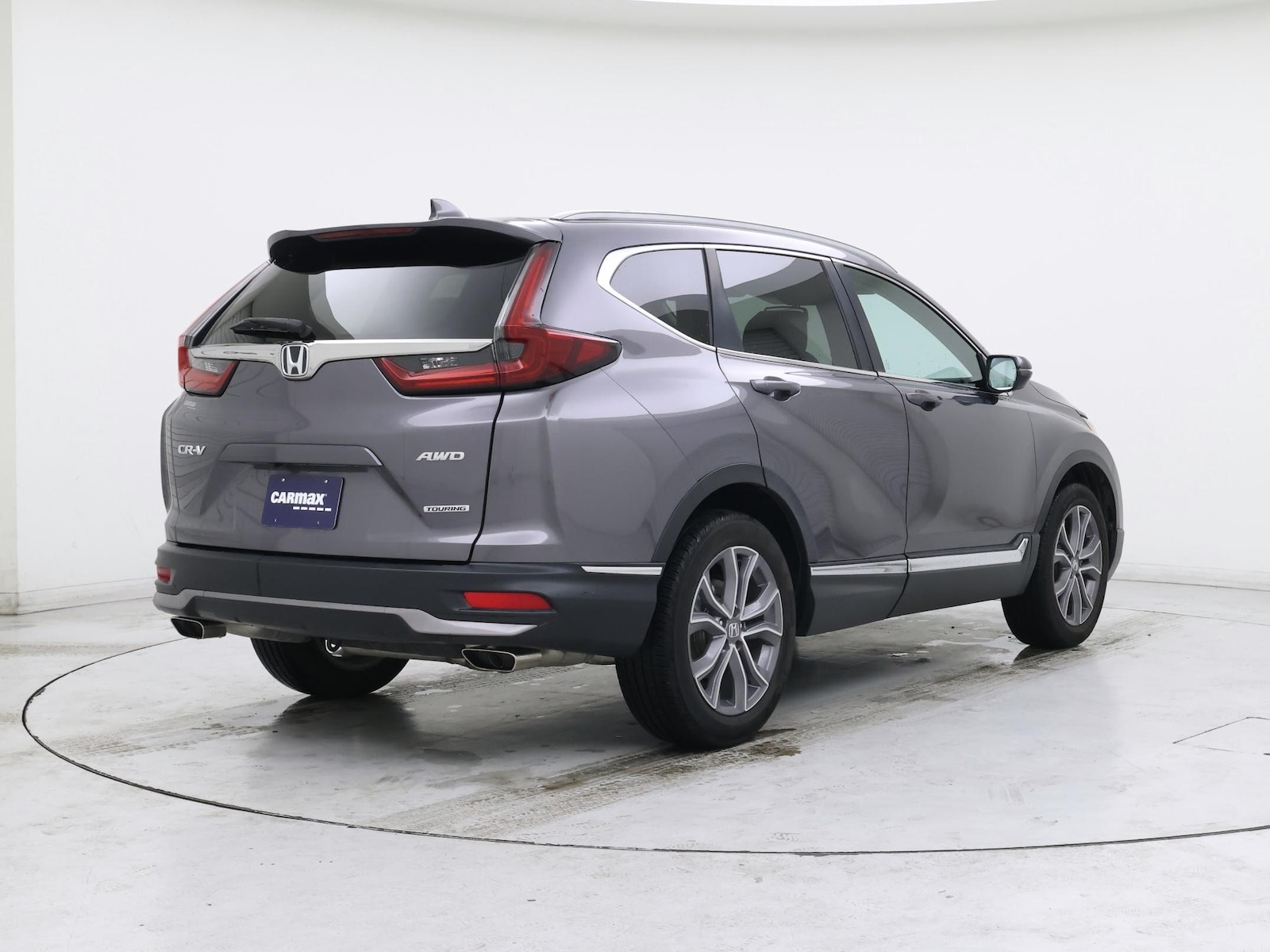 2022 Honda CR-V Touring - Photo 9