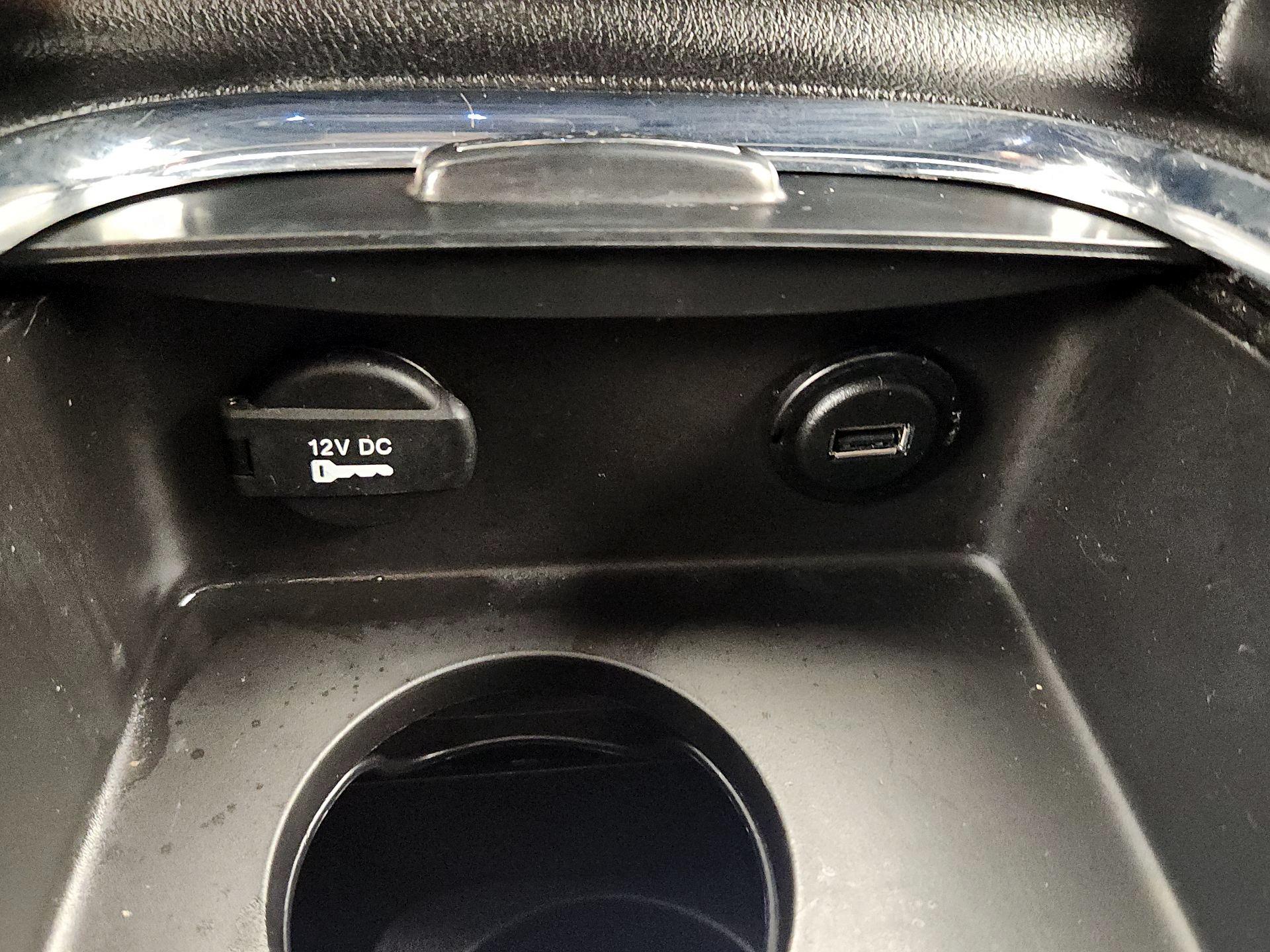 Thumbnail: 2019 Dodge Grand Caravan - 18