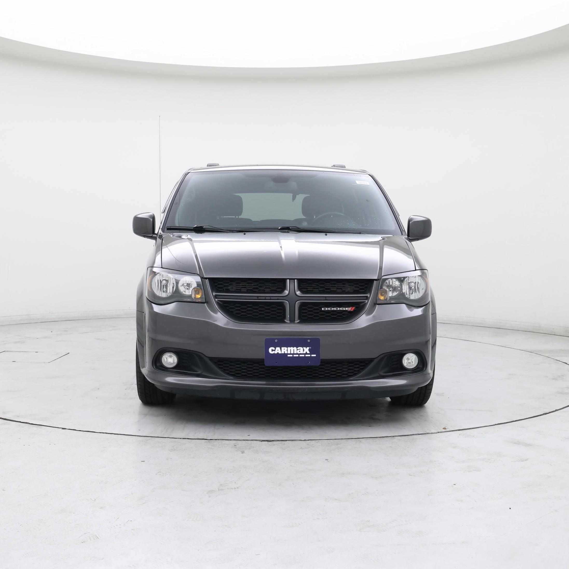 Thumbnail: 2019 Dodge Grand Caravan - 5