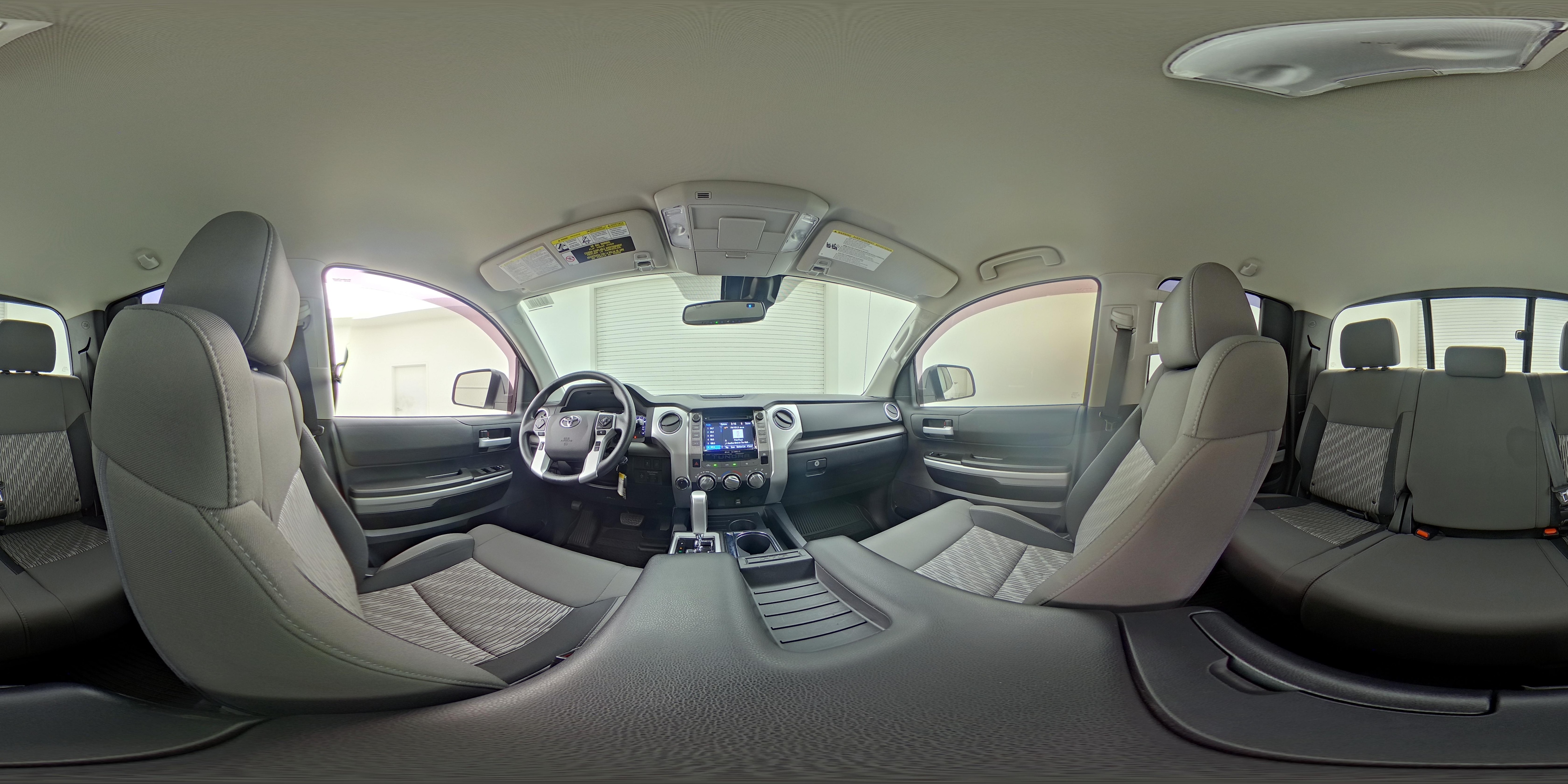 2018 Toyota Tundra SR5 - Photo 24