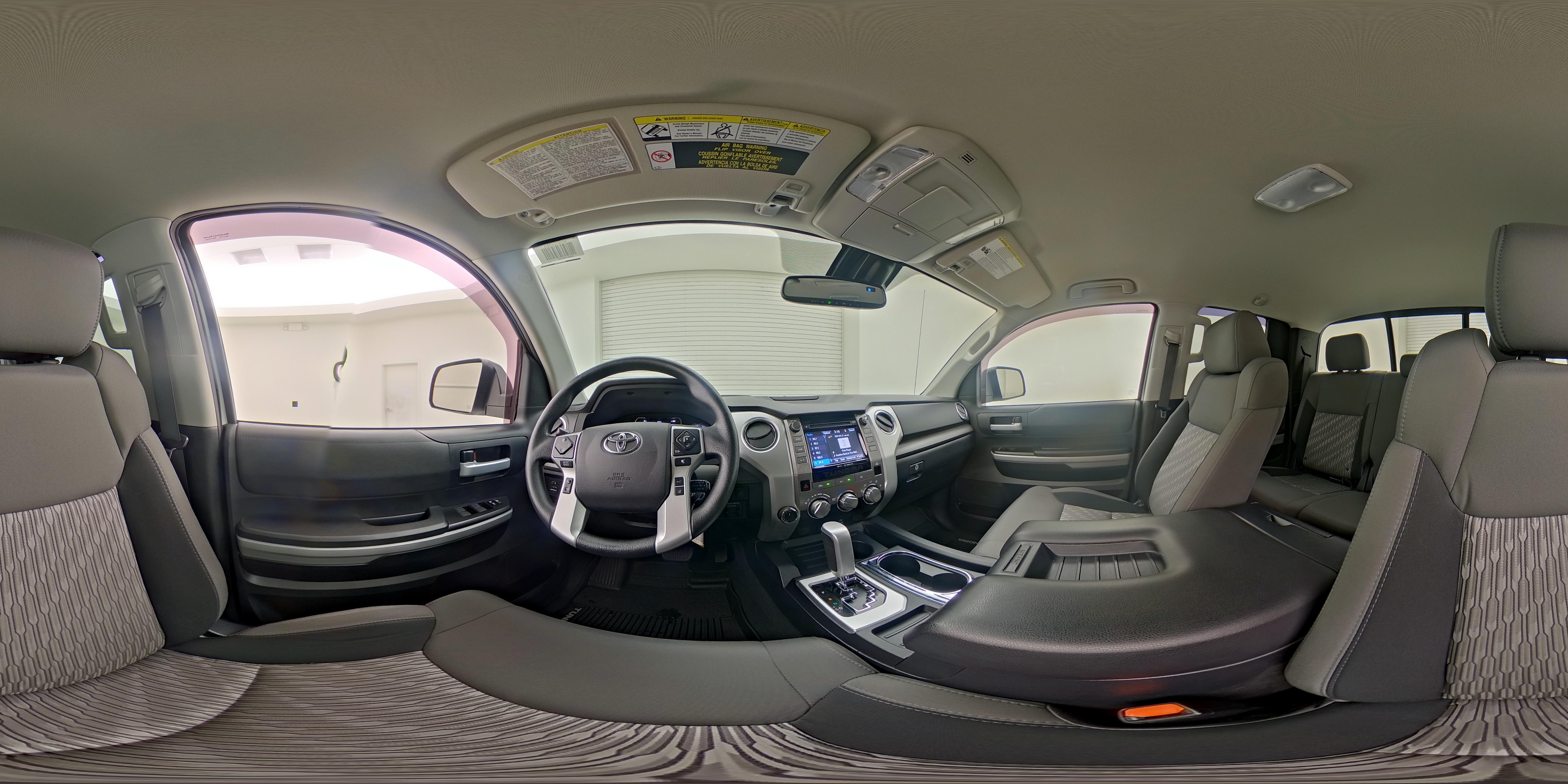2018 Toyota Tundra SR5 - Photo 26