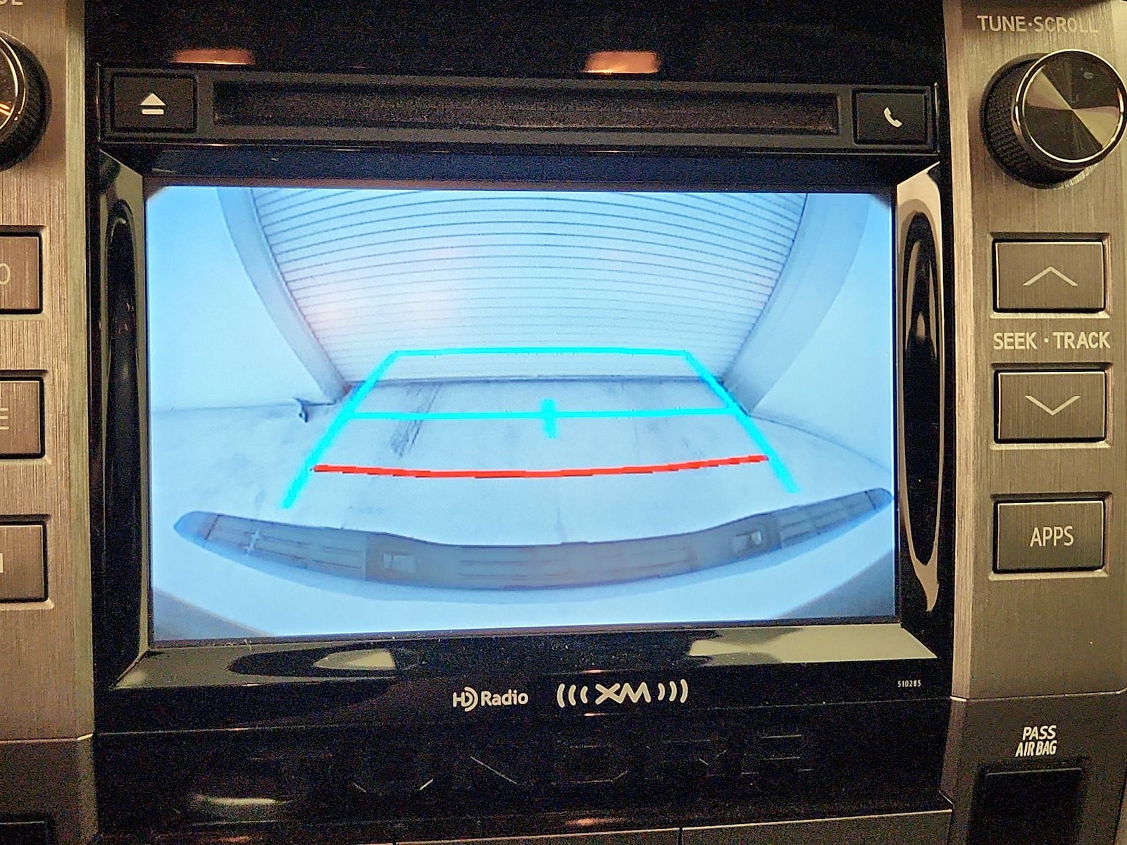 2018 Toyota Tundra SR5 - Photo 15