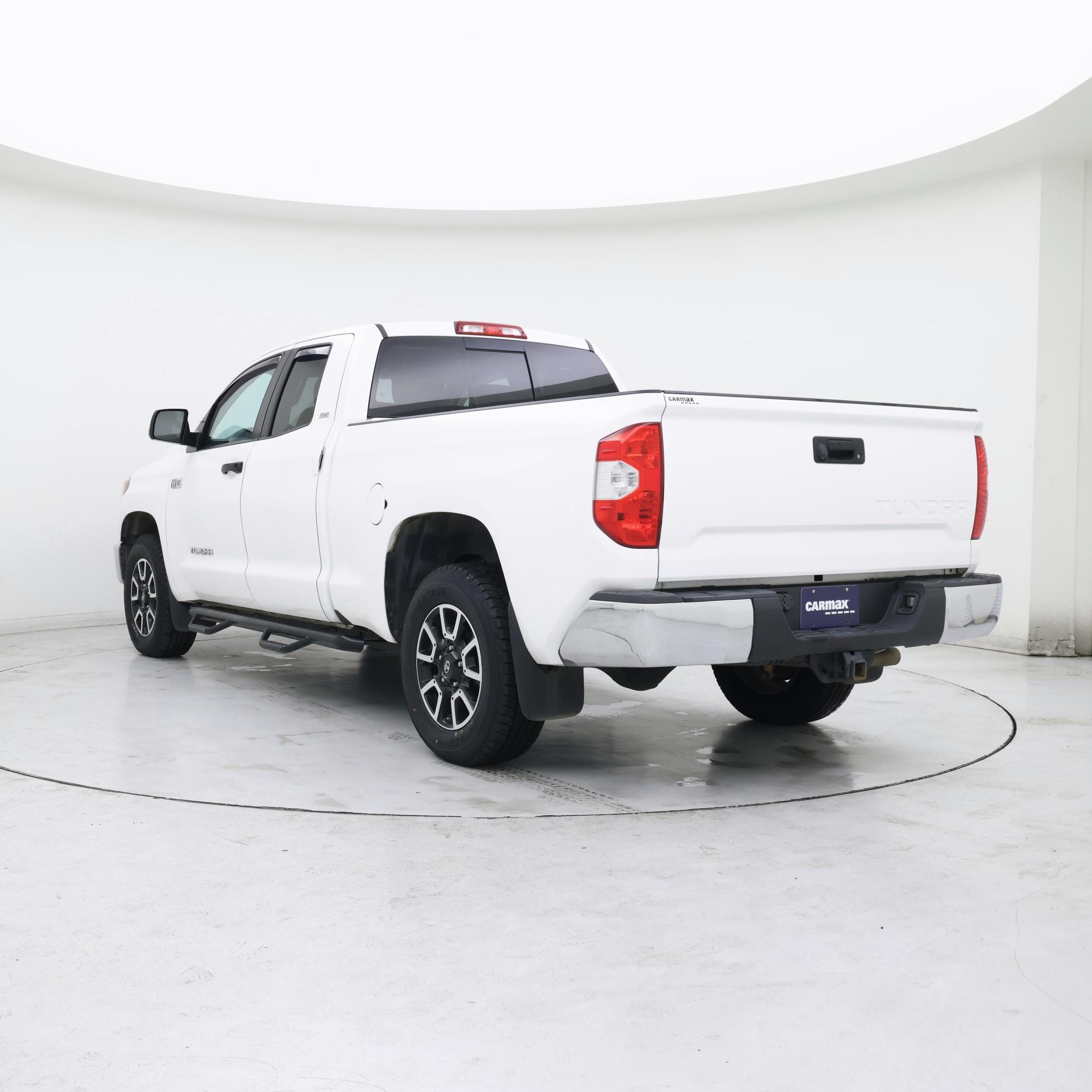 Thumbnail: 2018 Toyota Tundra - 2